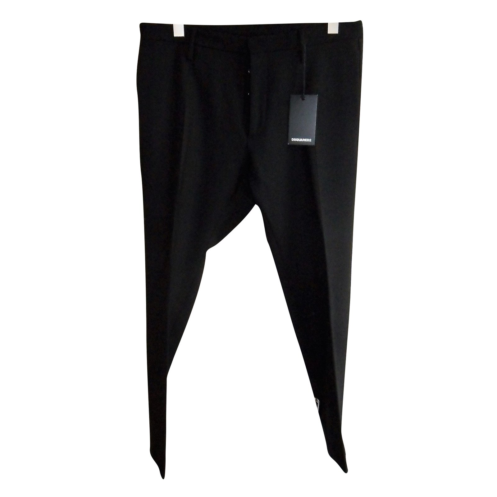 dsquared mens trousers