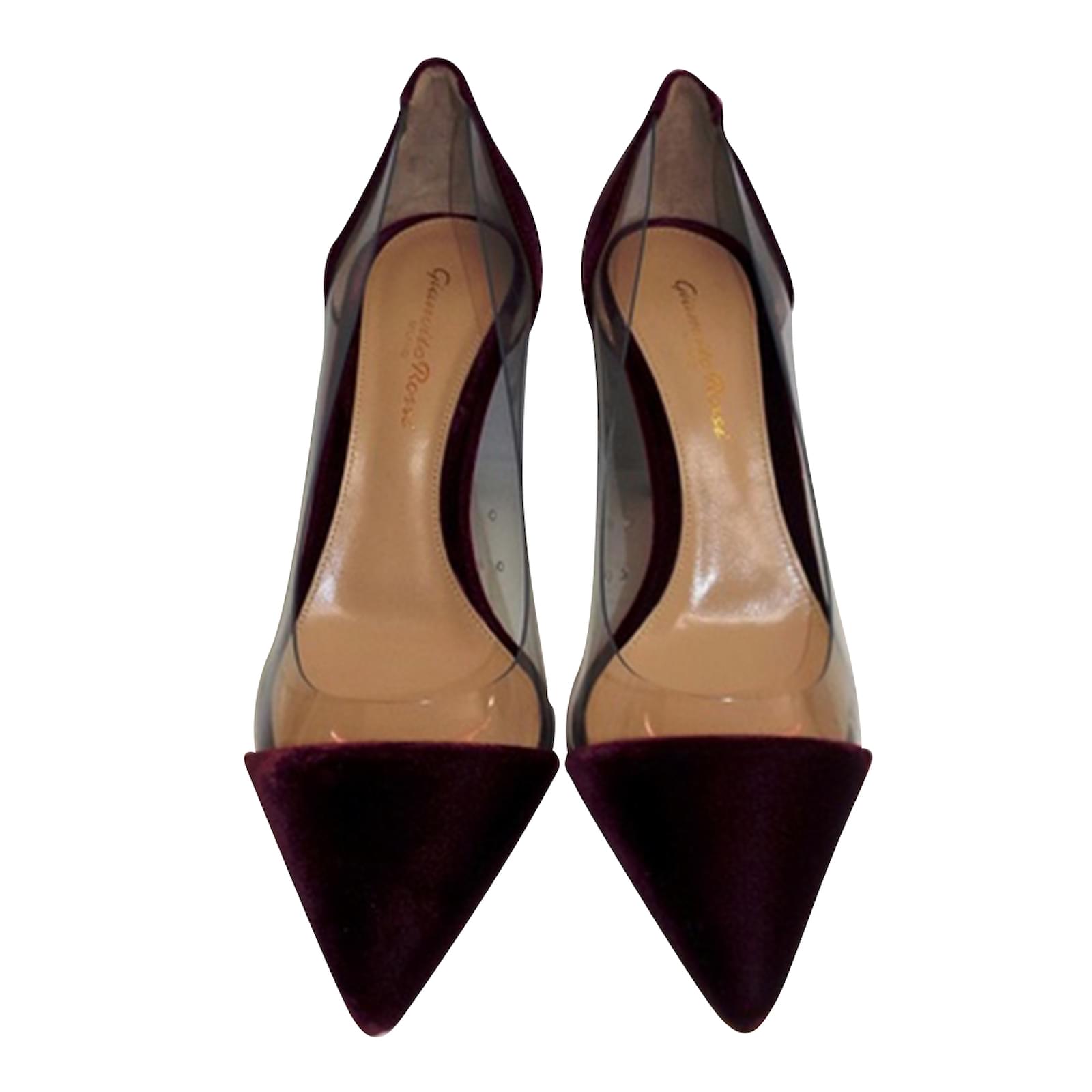 gianvito rossi chaussures femme