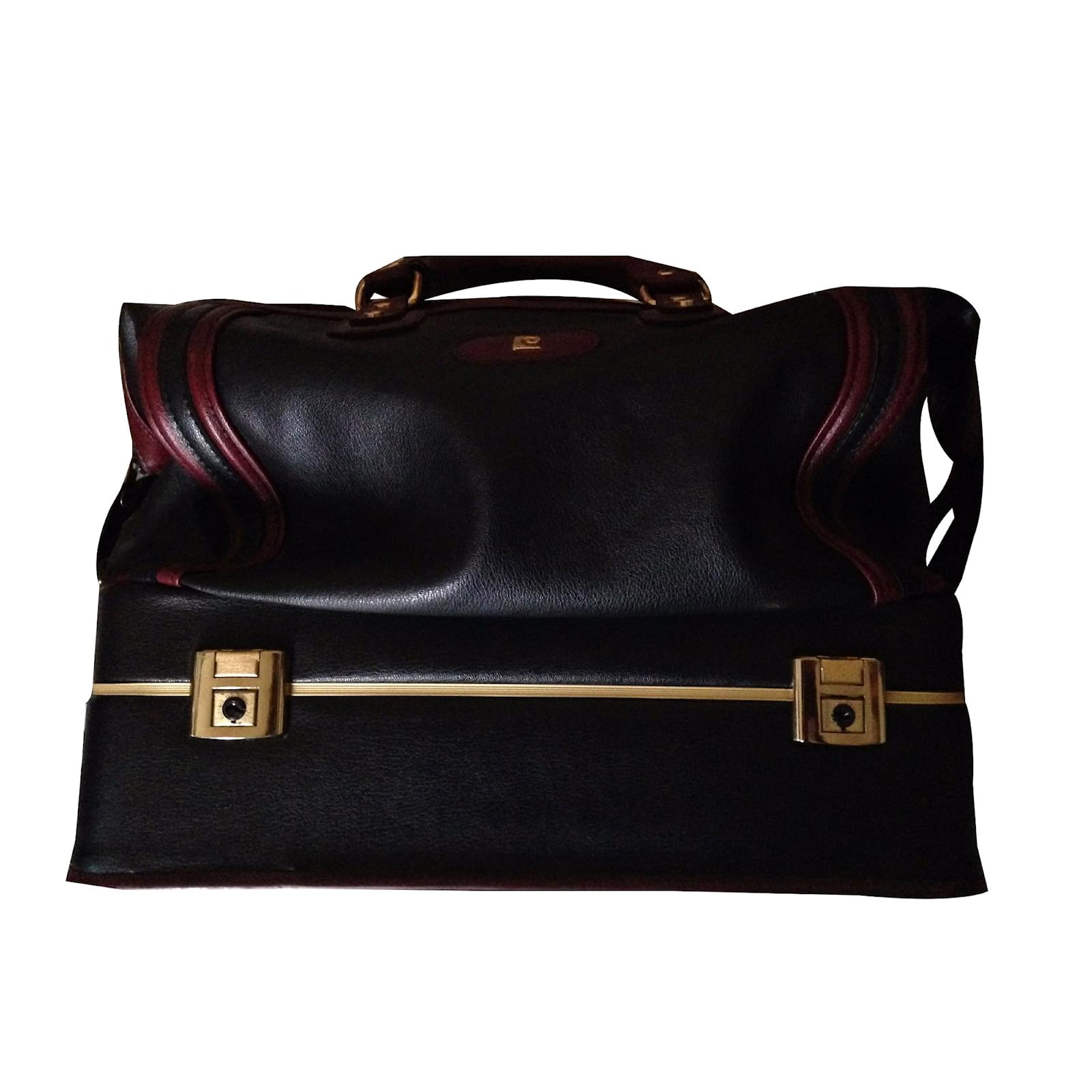 Pierre Cardin Pc-Grant-r Sac de Costume, Pelican, 94 Homme