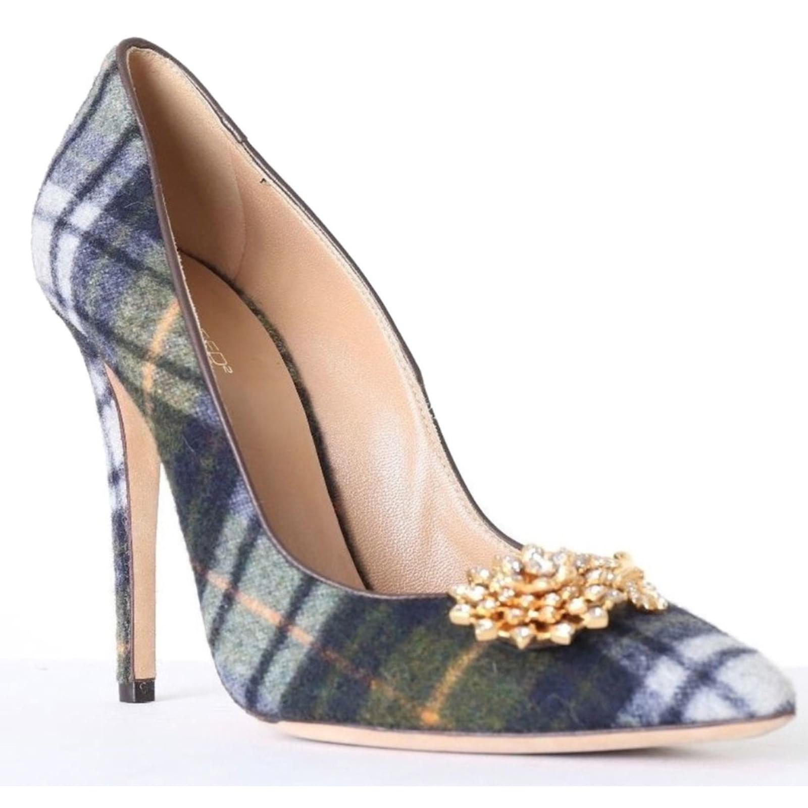 chaussure dsquared femme talon