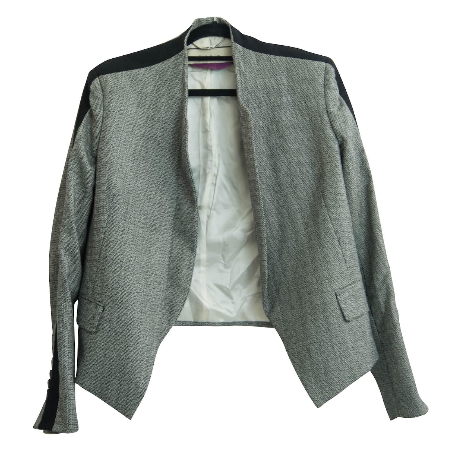 paul smith veste