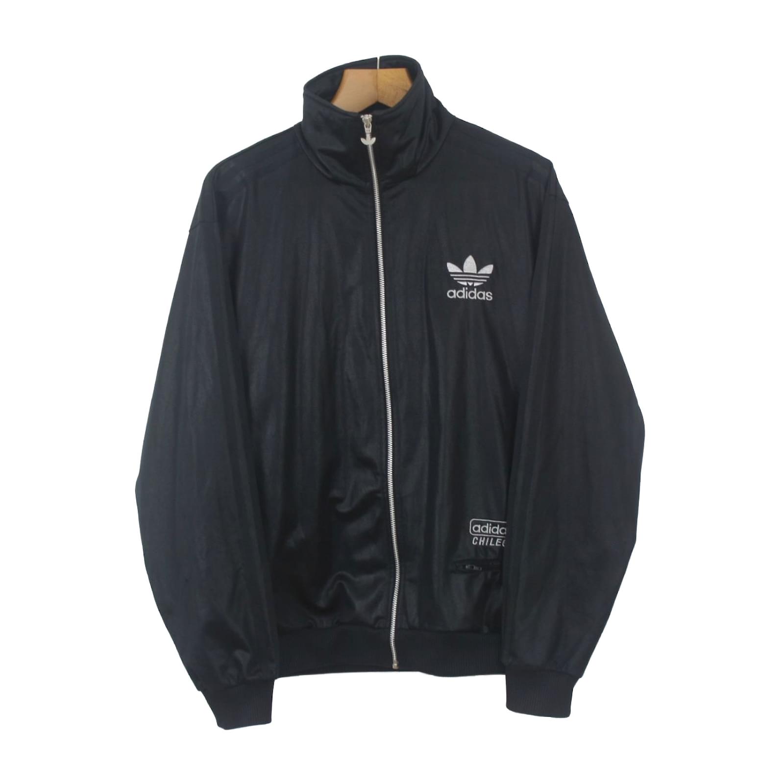 adidas blazer jacket