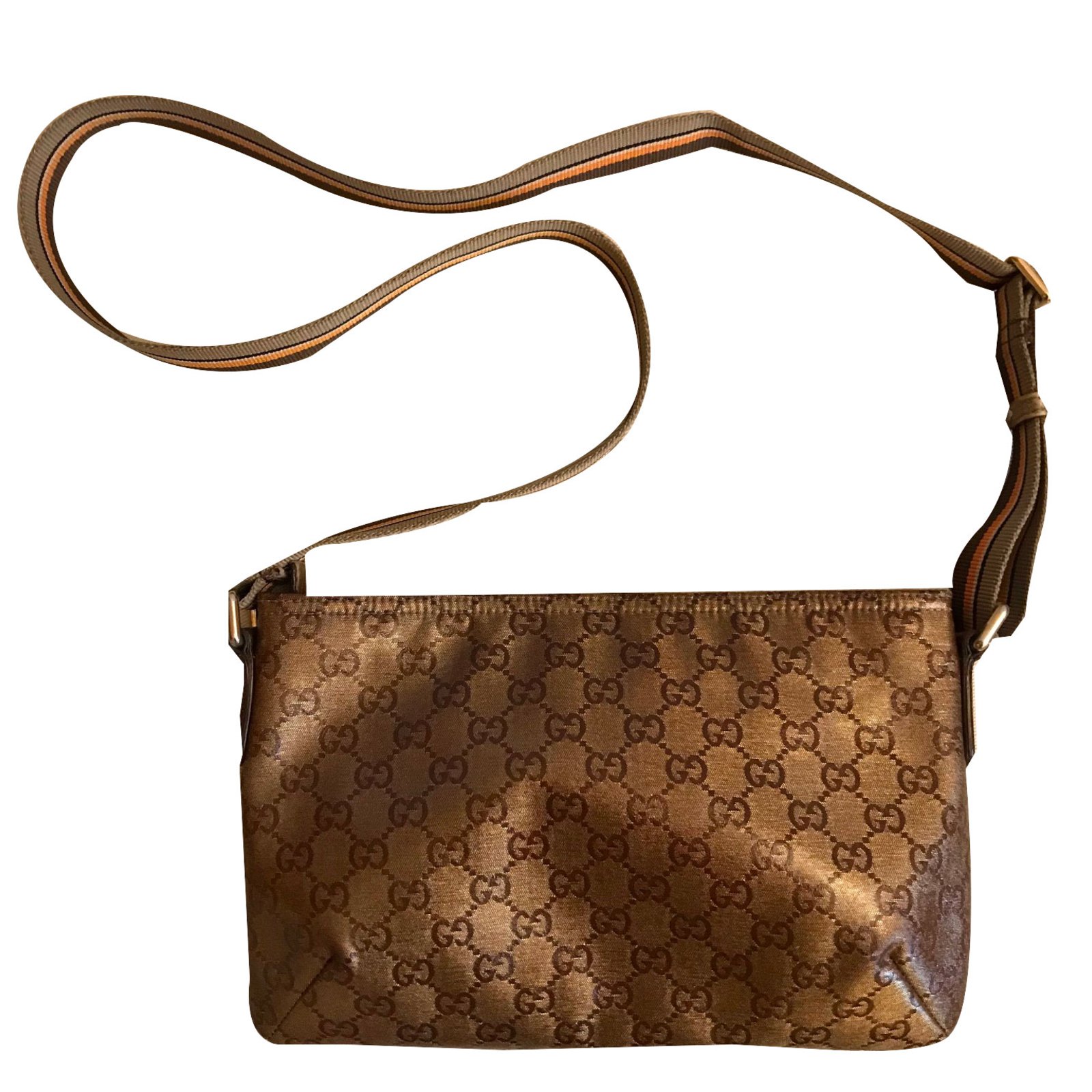 gucci classic crossbody