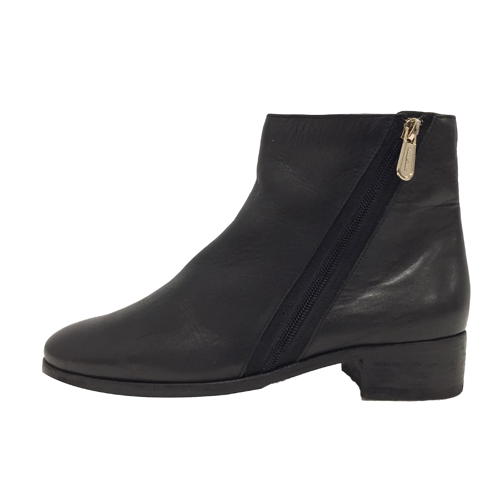 bally bottines femme