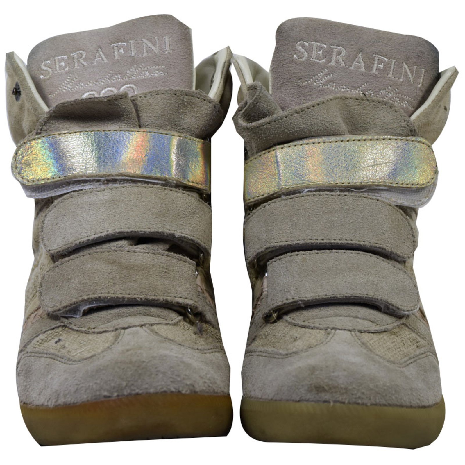 serafini sneakers