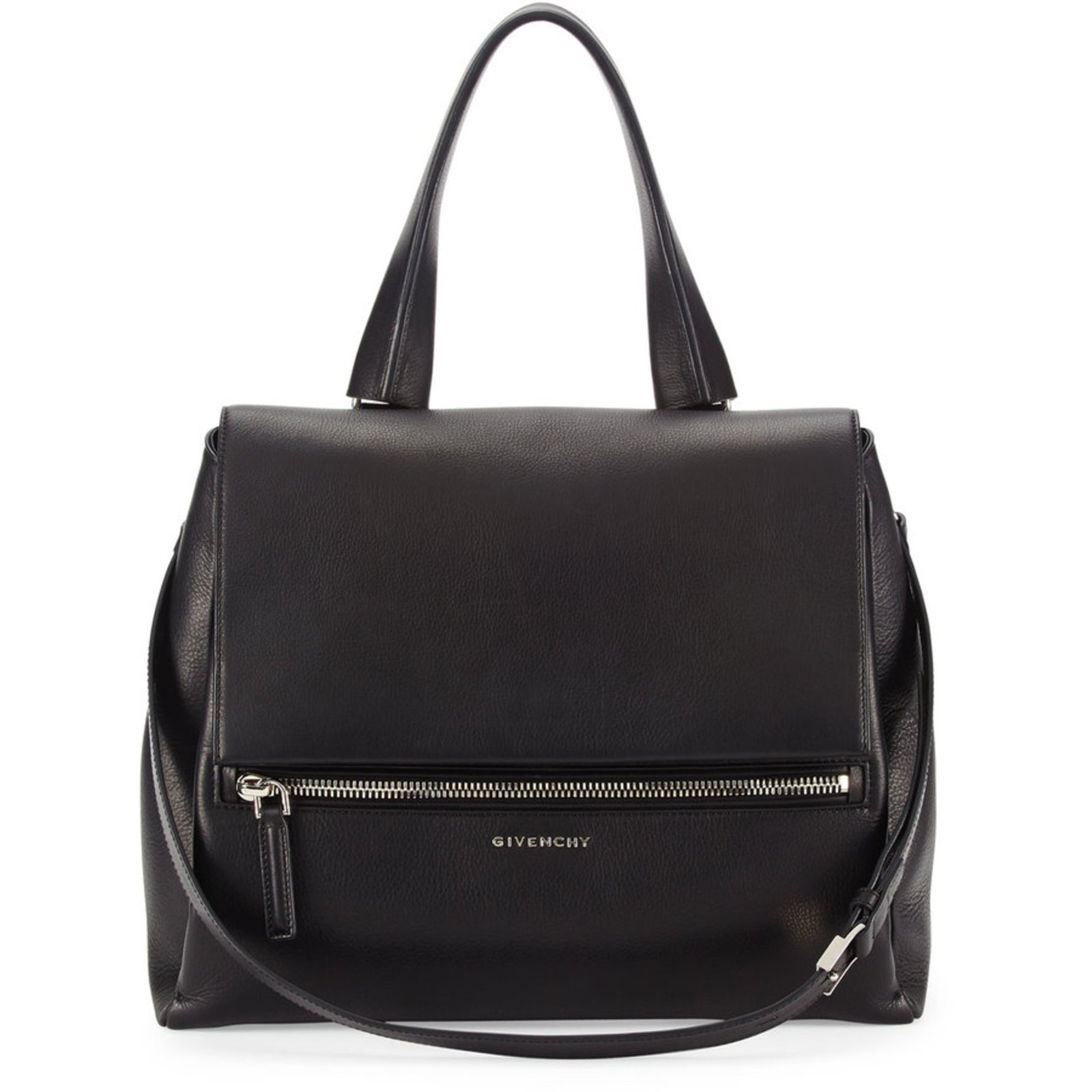 Givenchy Pandora Pure Medium Handbags 
