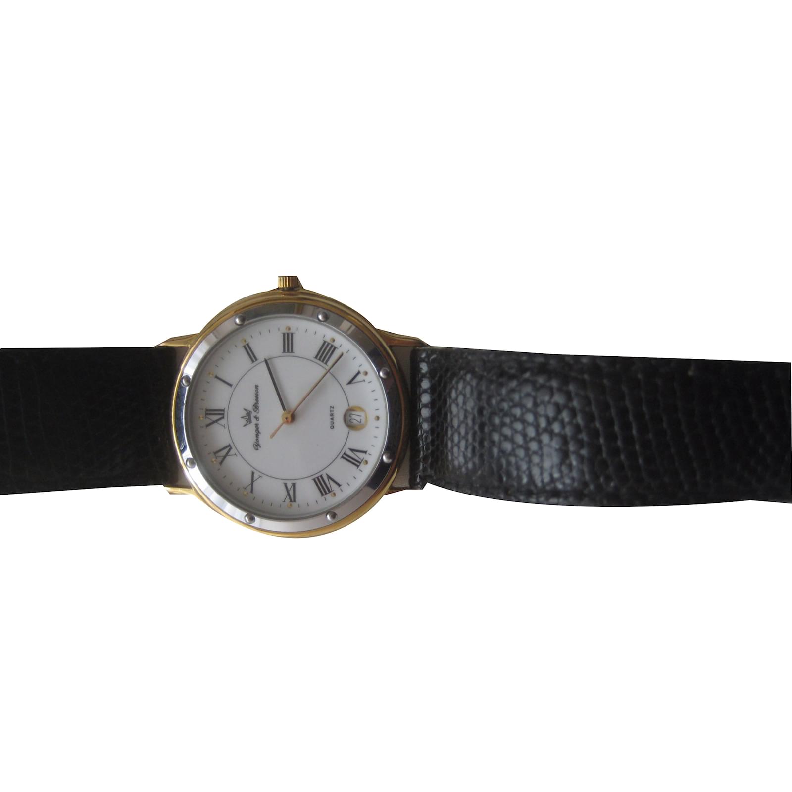 Yonger & bresson on sale orologi