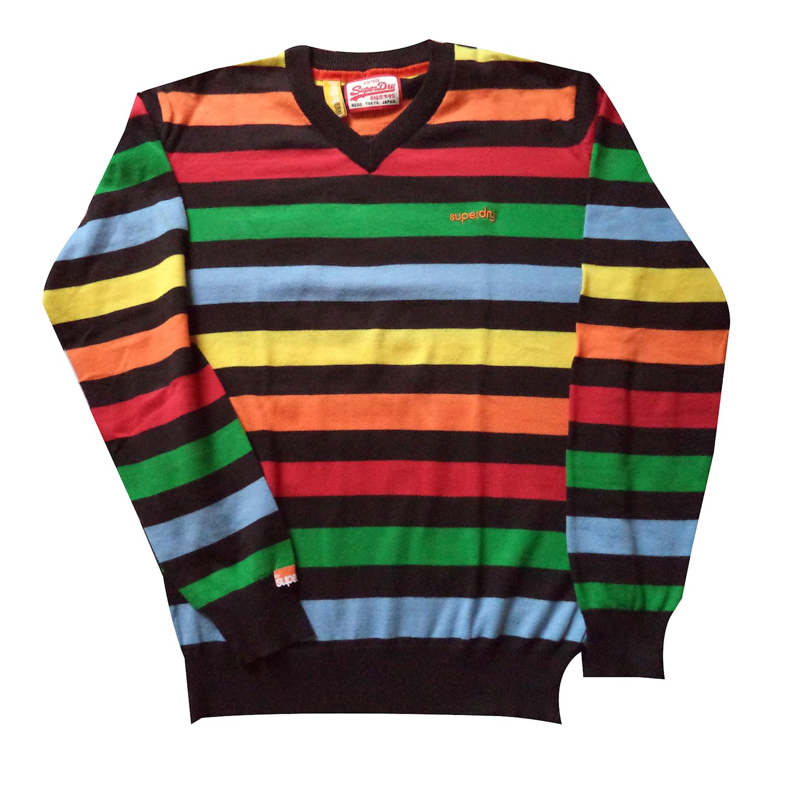 superdry sweaters