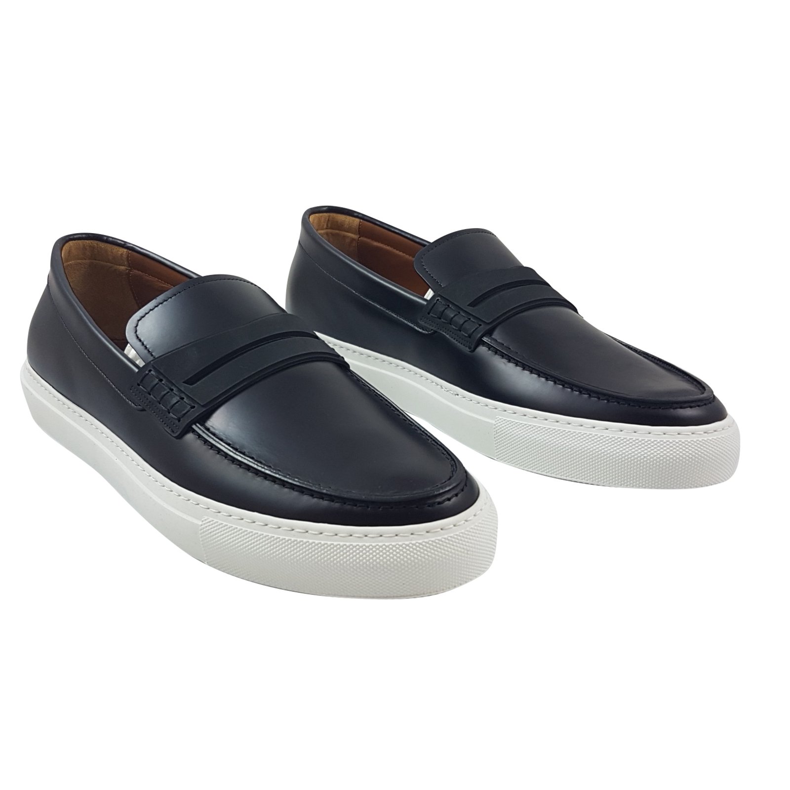 slip on givenchy homme