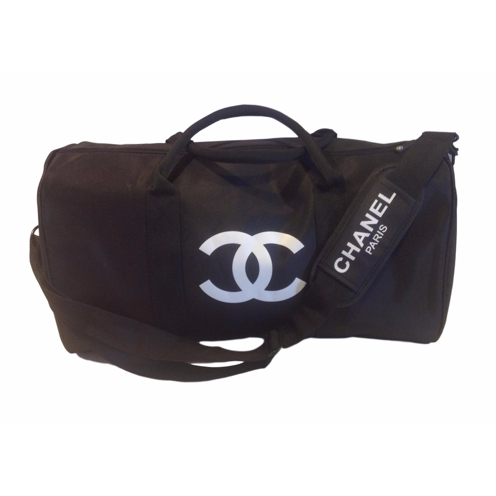 chanel vip gift travel bag