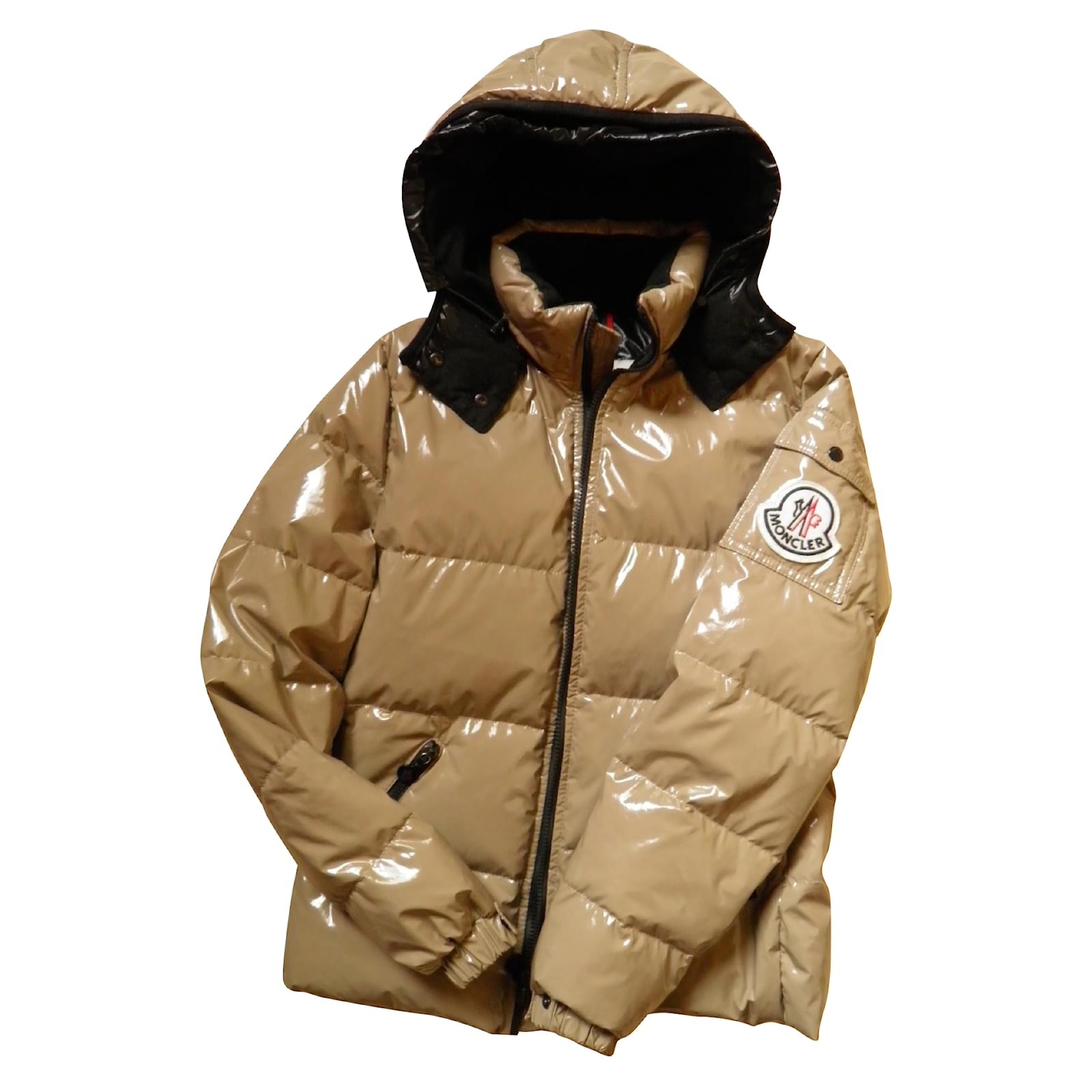 bady giubbotto moncler