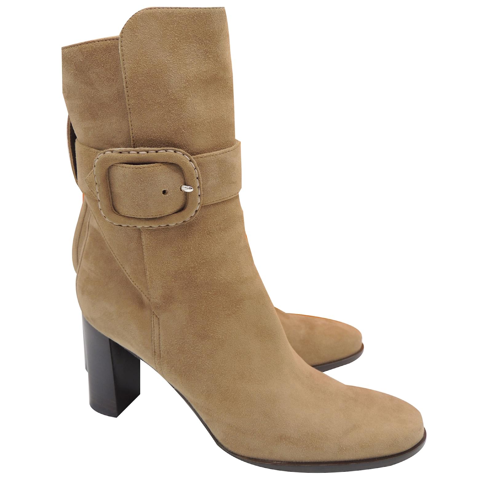 bottes hermes