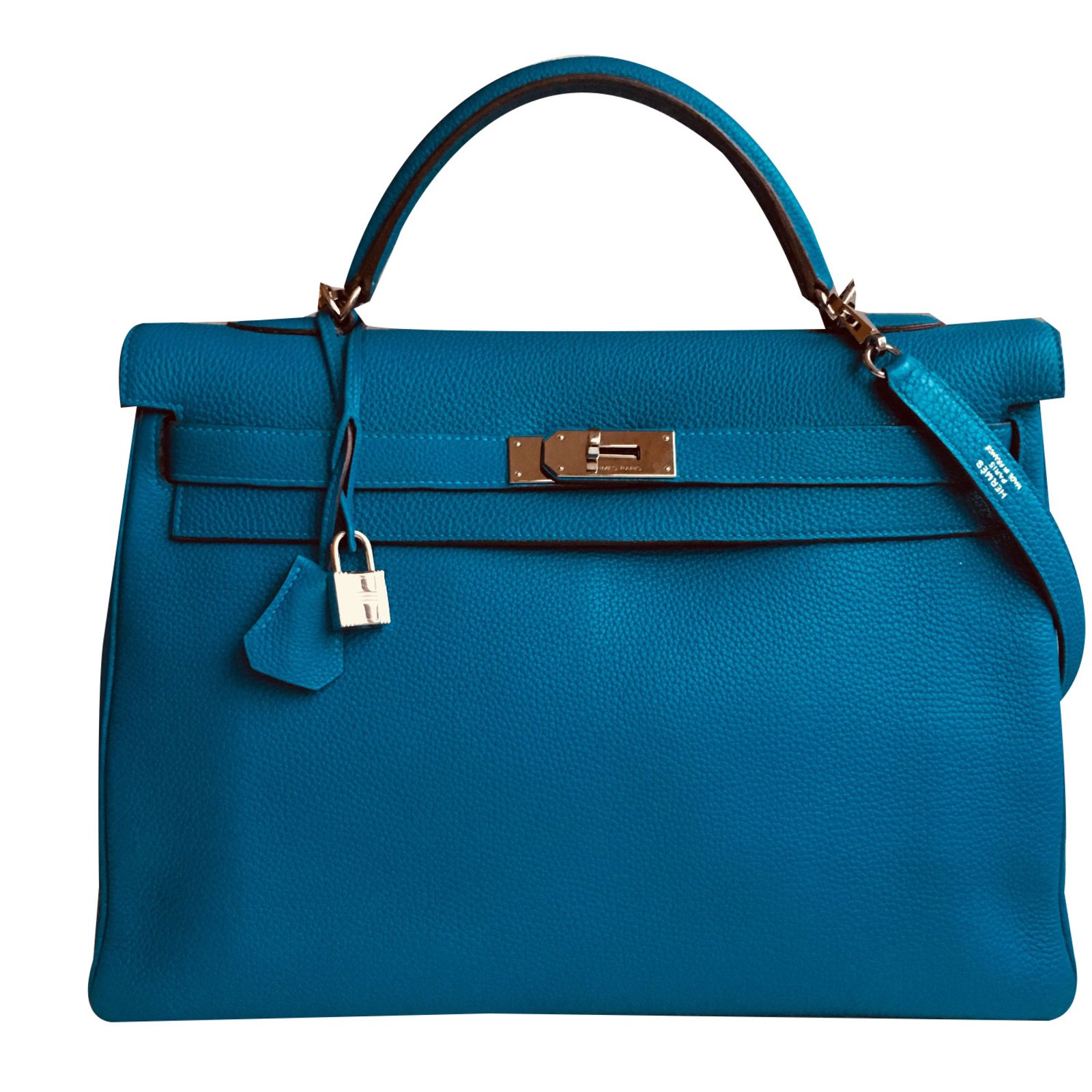 hermes kelly 40