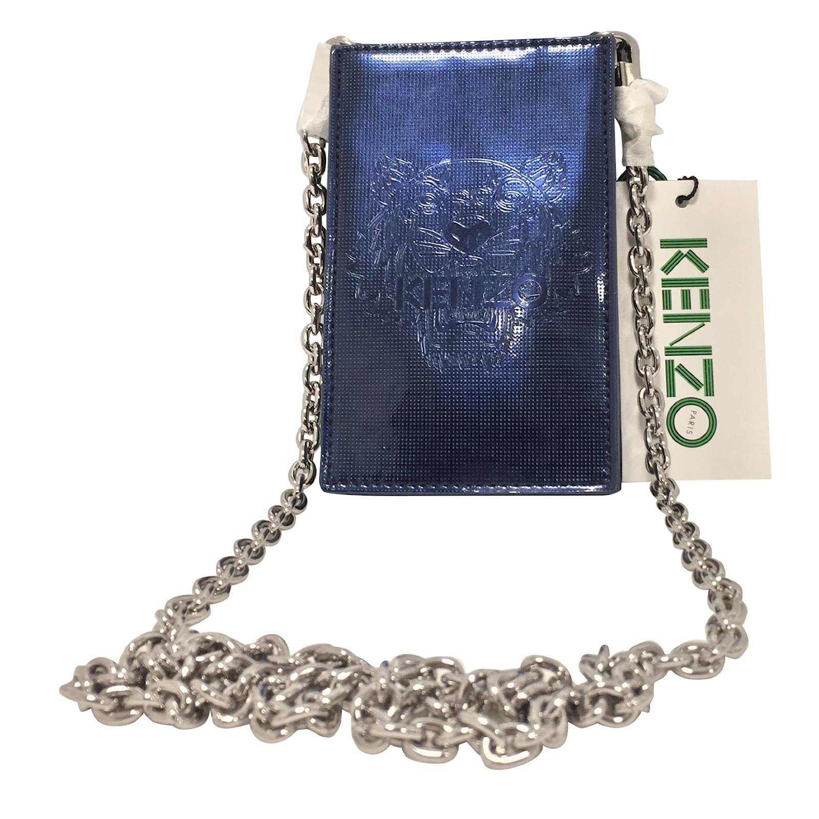 kenzo phone bag