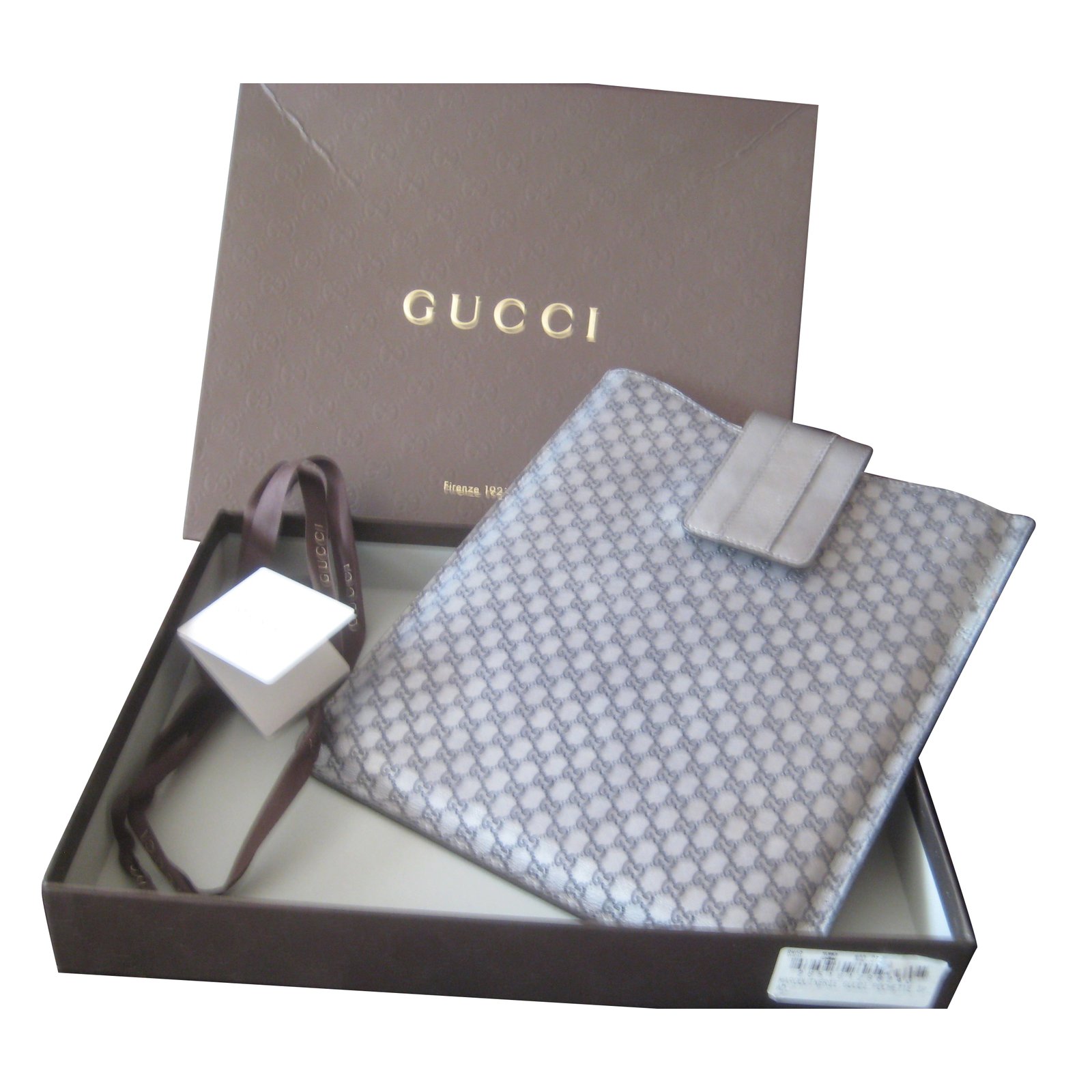 Gucci, Accessories, Gucci Ipad Case