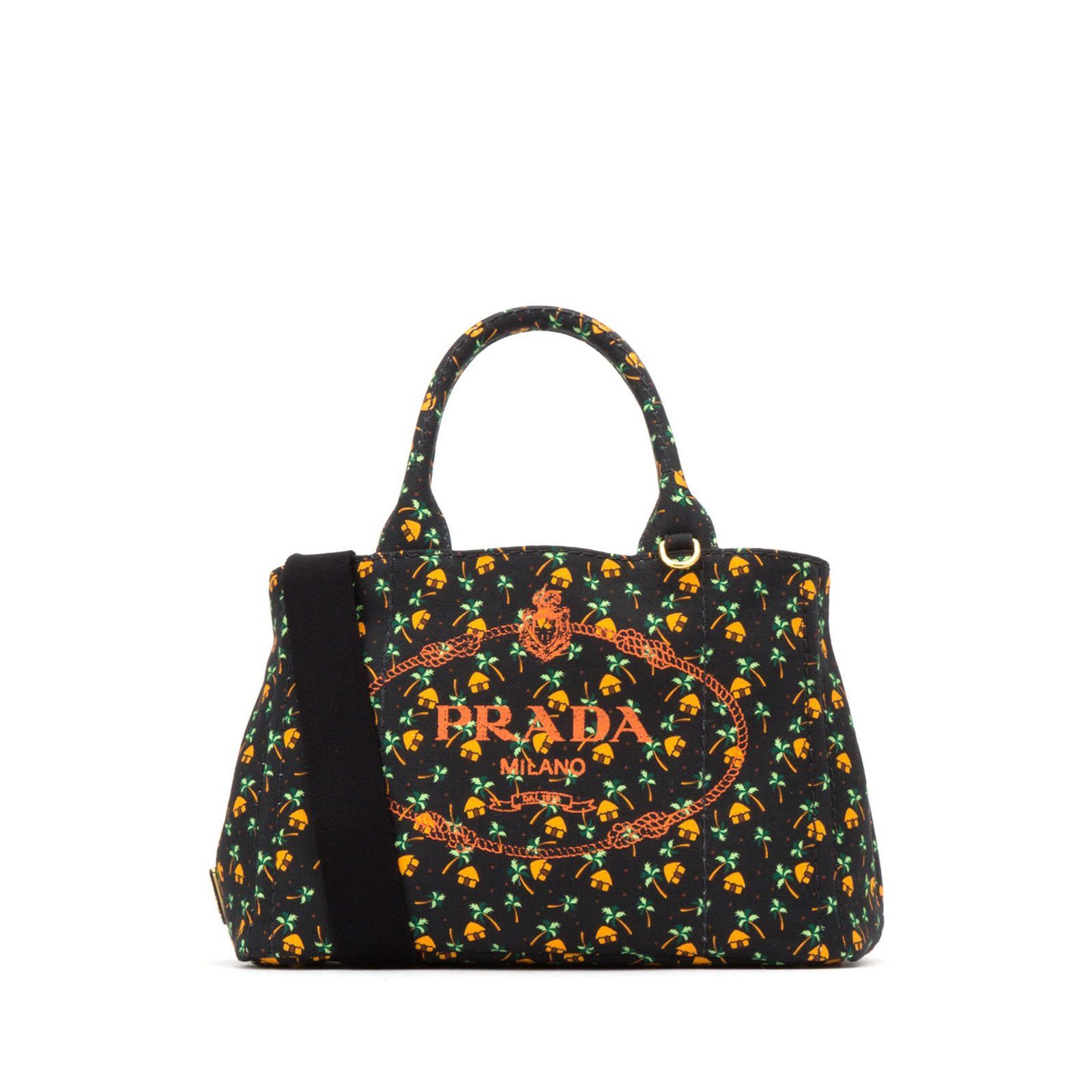 For Fall 2018, Prada's Bags Feel Youthful and Fun - PurseBlog