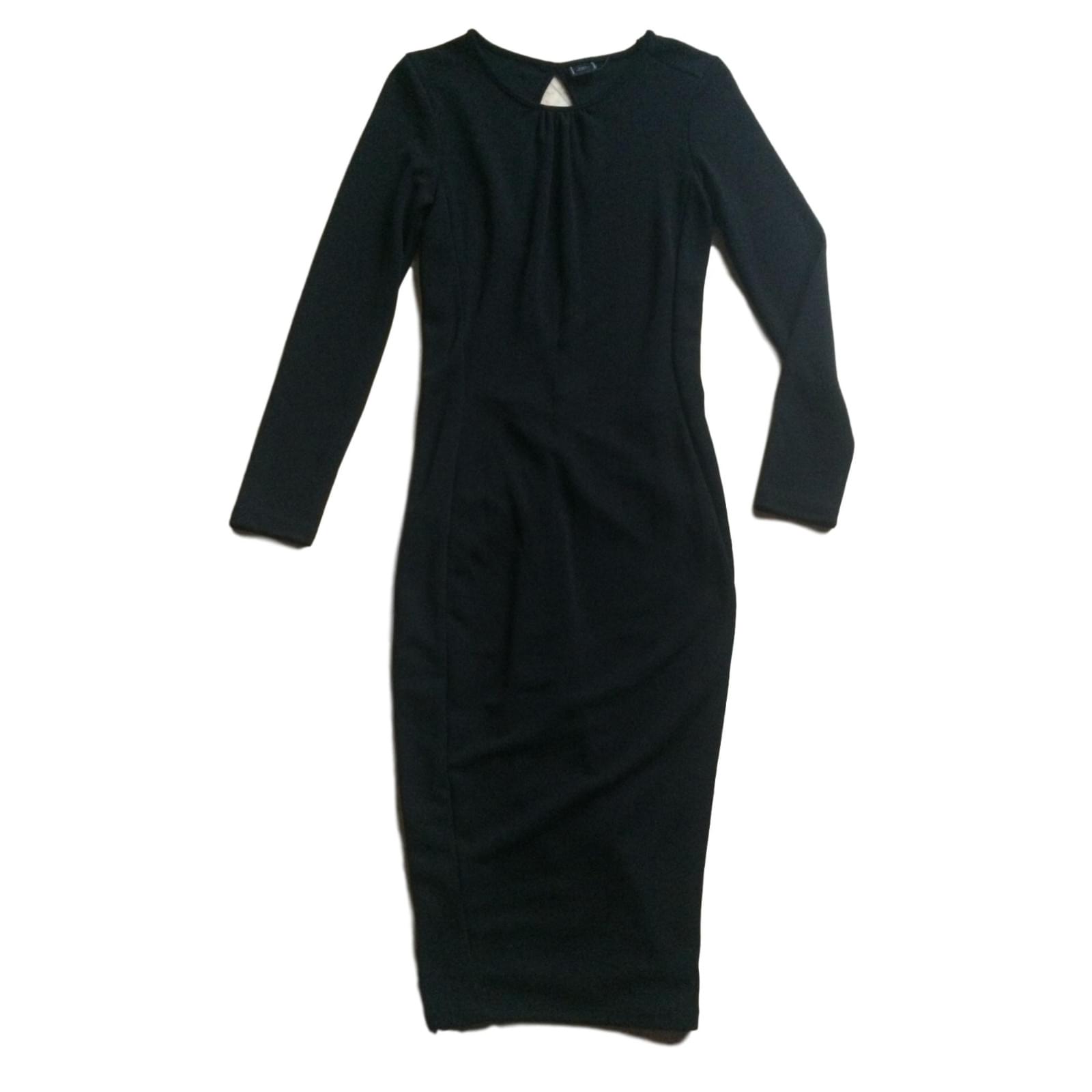 Zara Dresses (Sold) - Joli Closet