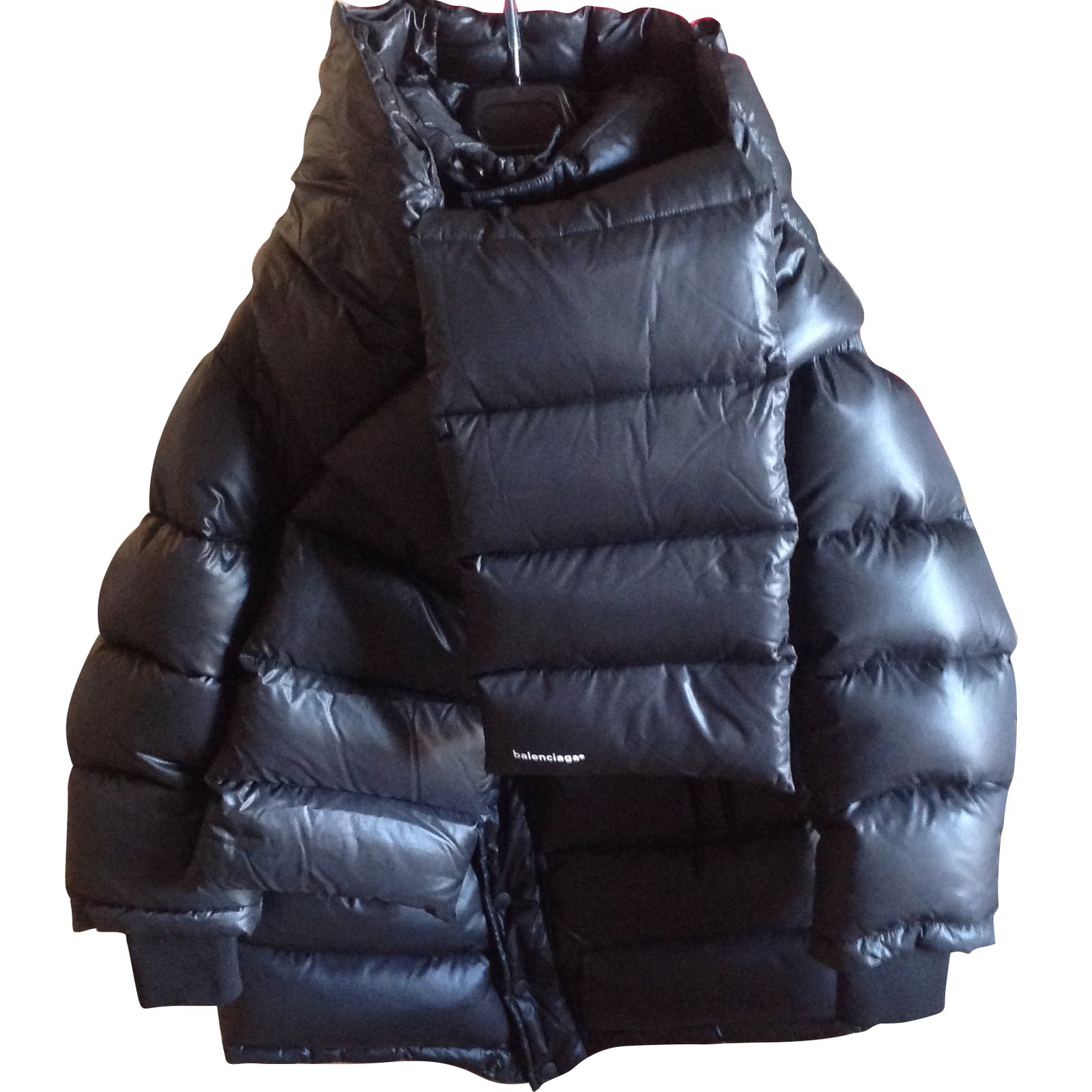 Chia sẻ 61+ về balenciaga jacket puffer mới nhất - Du học Akina