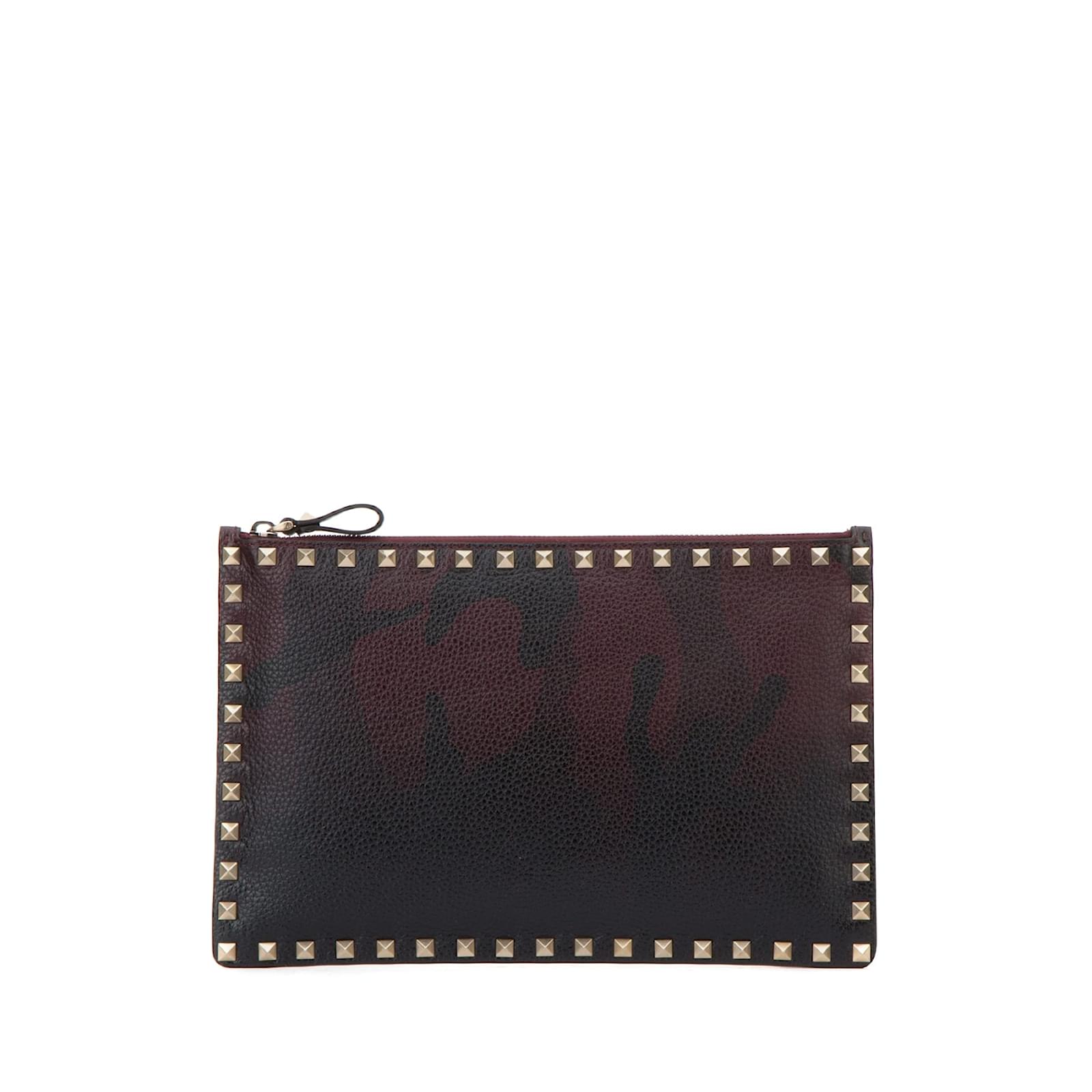 valentino clutch