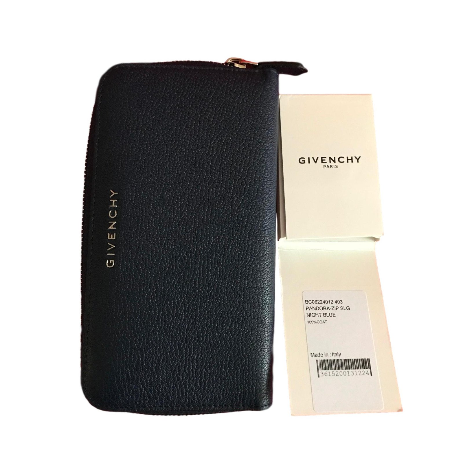 Authentic givenchy pandora sale