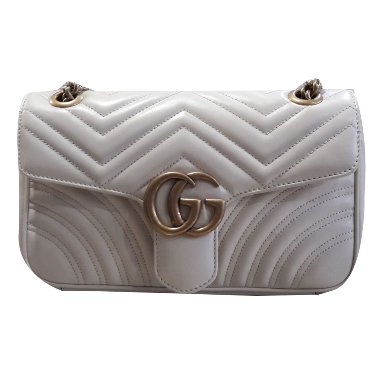 gucci marmont pochette
