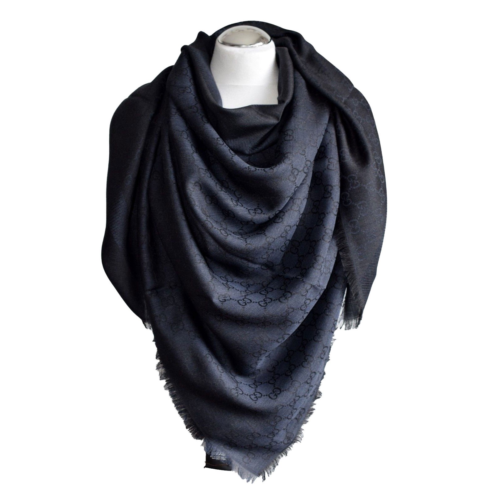 gucci womens scarf