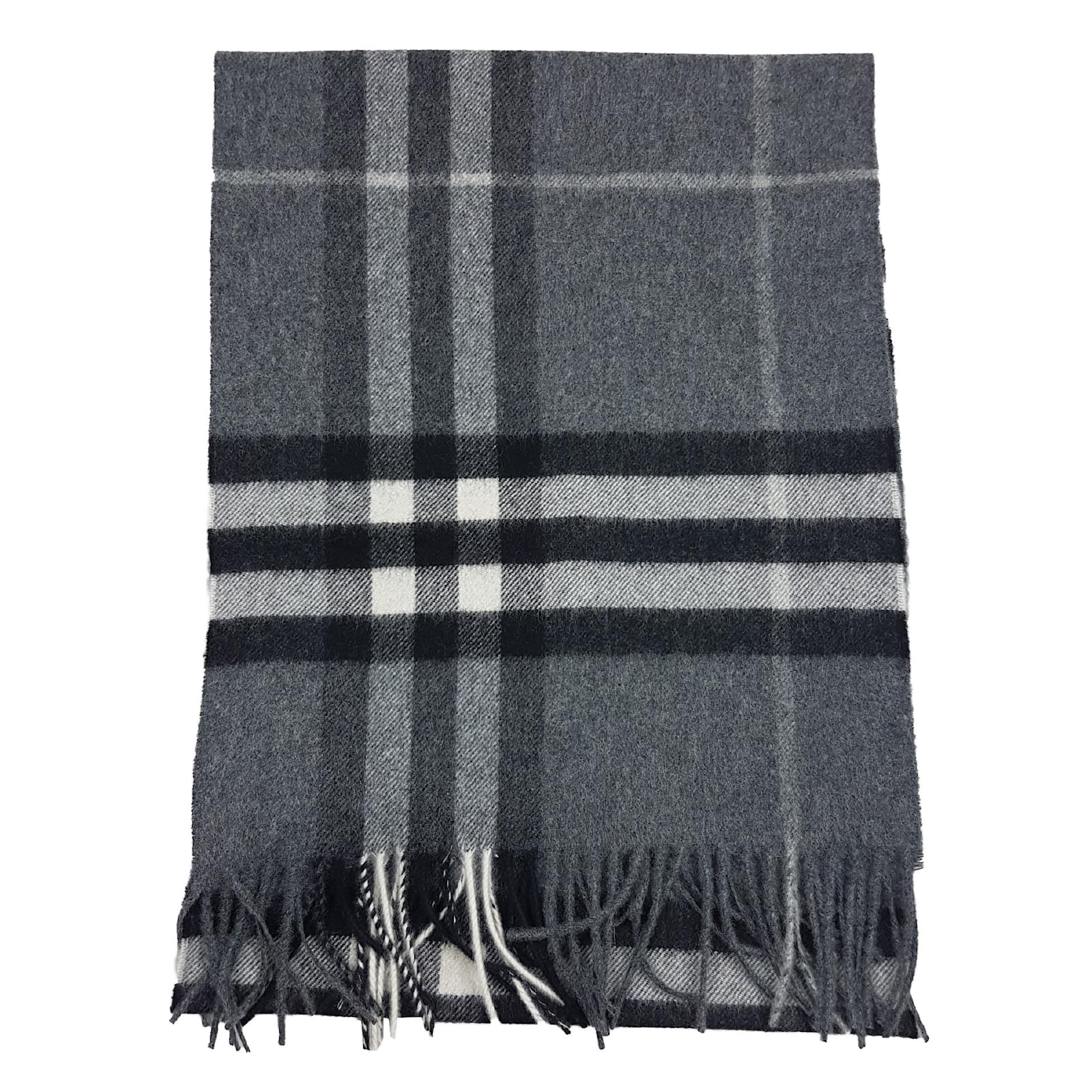 Foulard Gris pour Femme - Collection printemps ÉtÉ