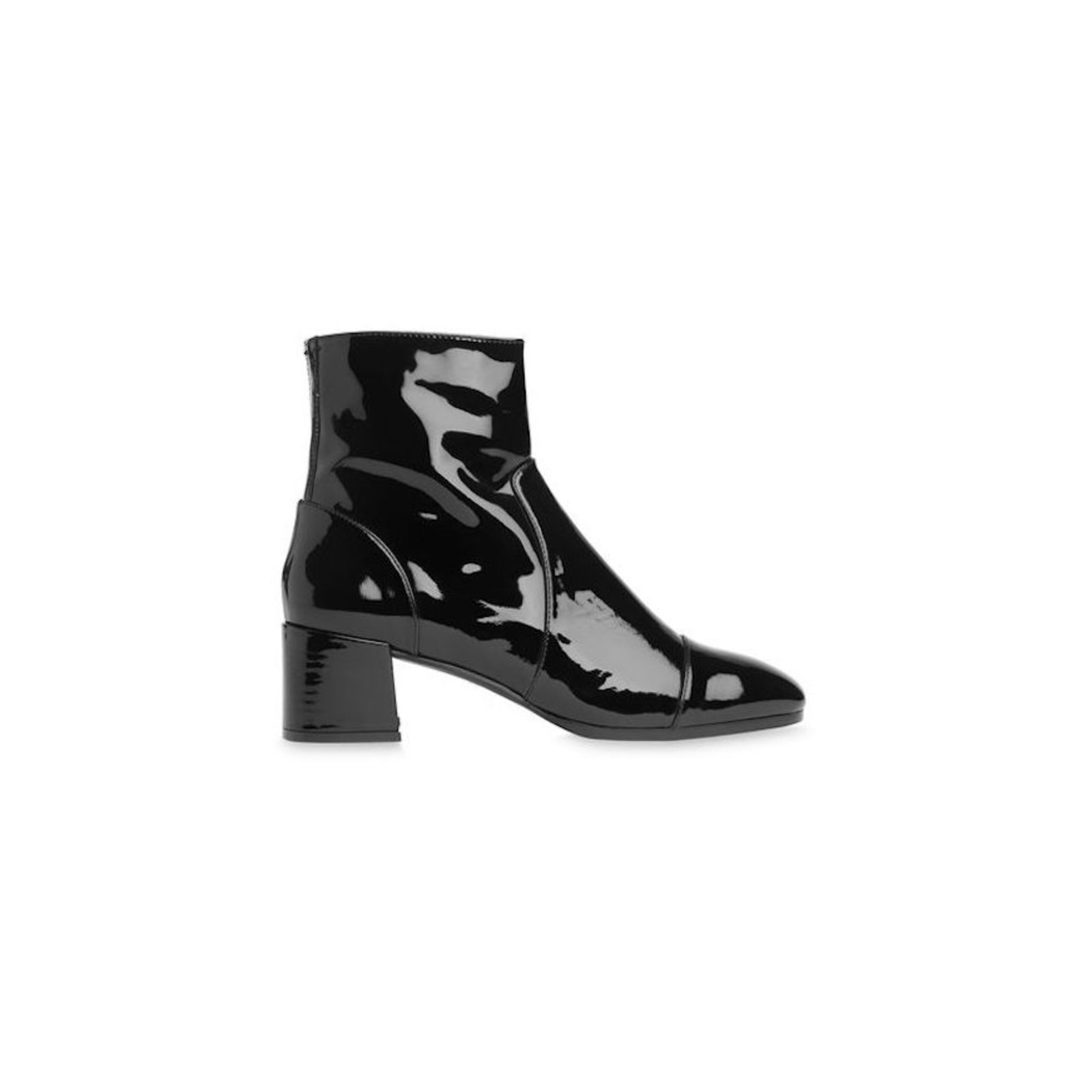 Whistles Ankle Boots Ankle Boots Patent 