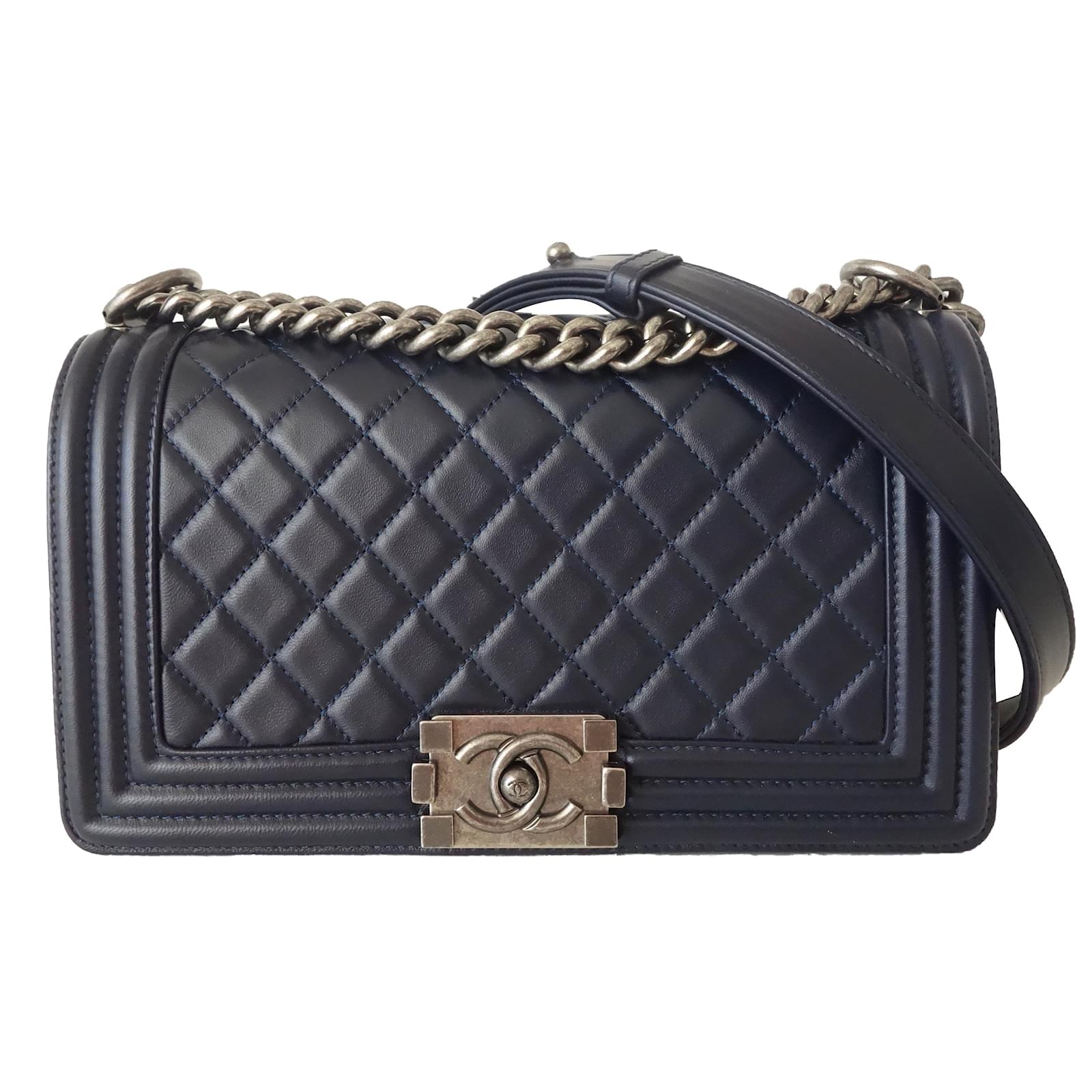 chanel boy bolsa price canada