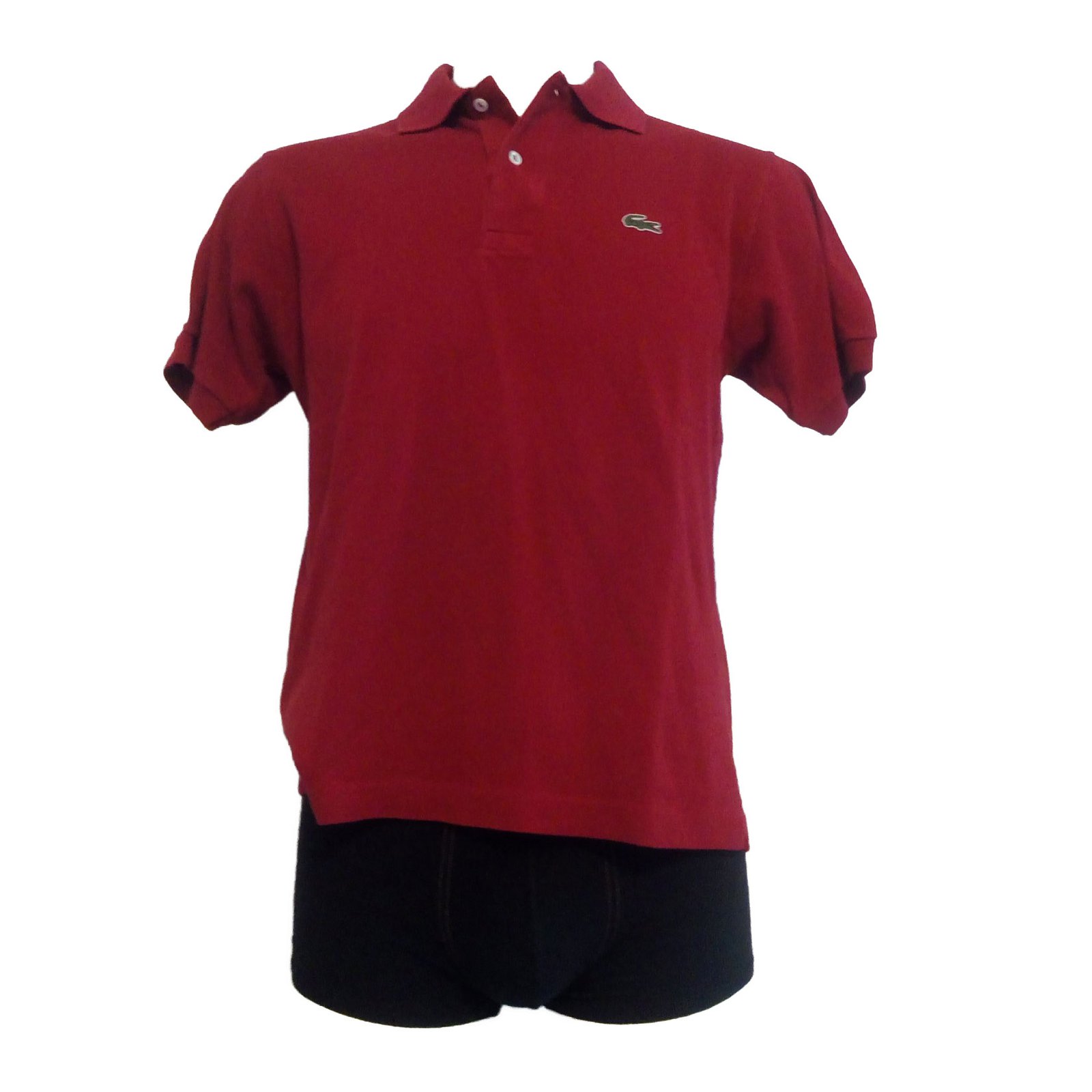 polos lacoste