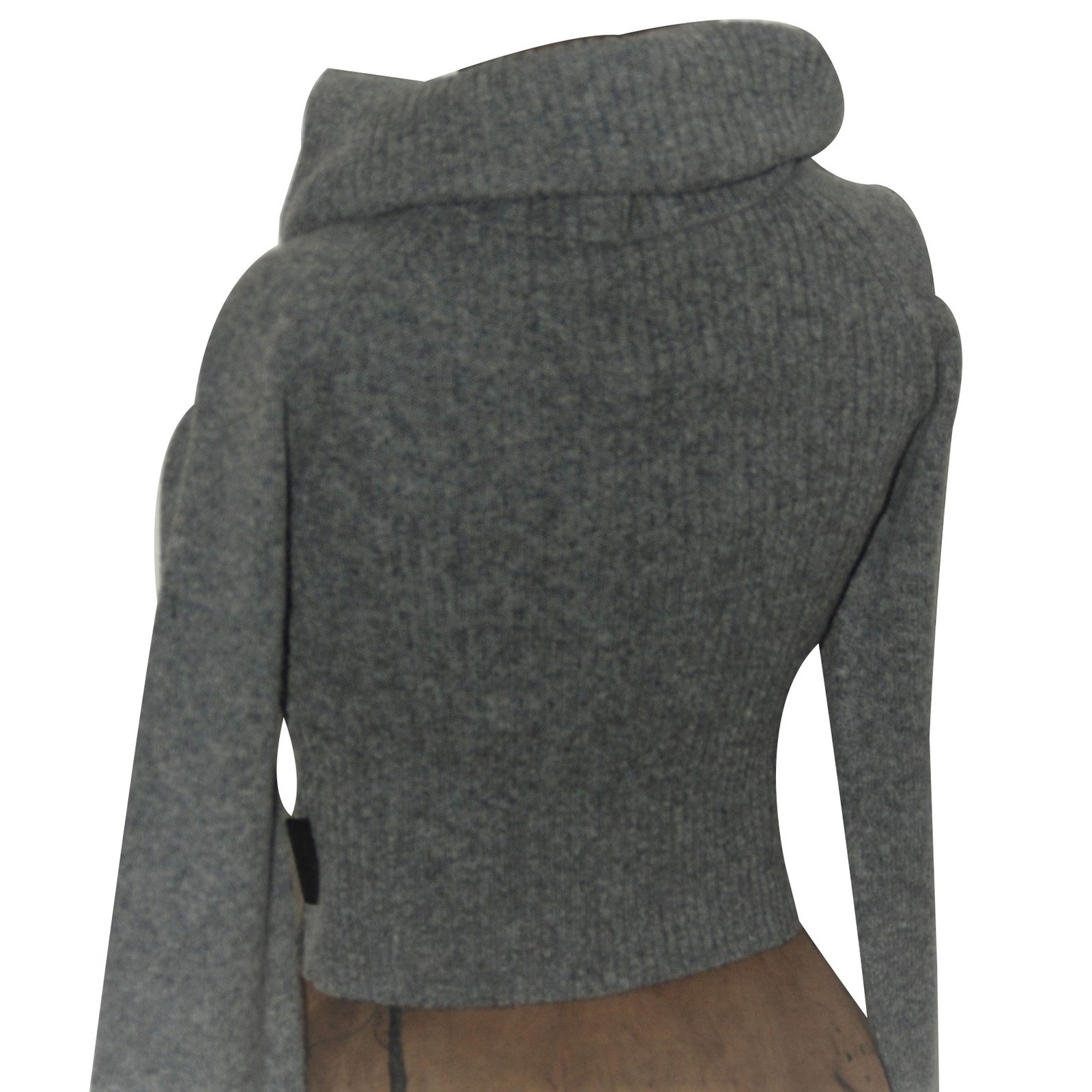 dkny knitwear