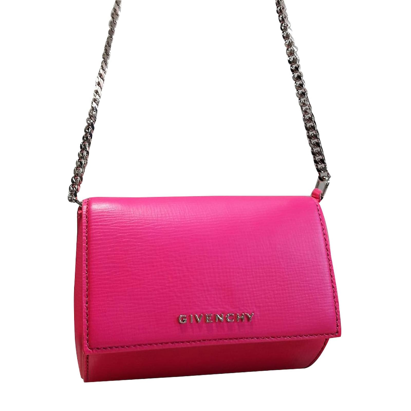 sac givenchy pandora box