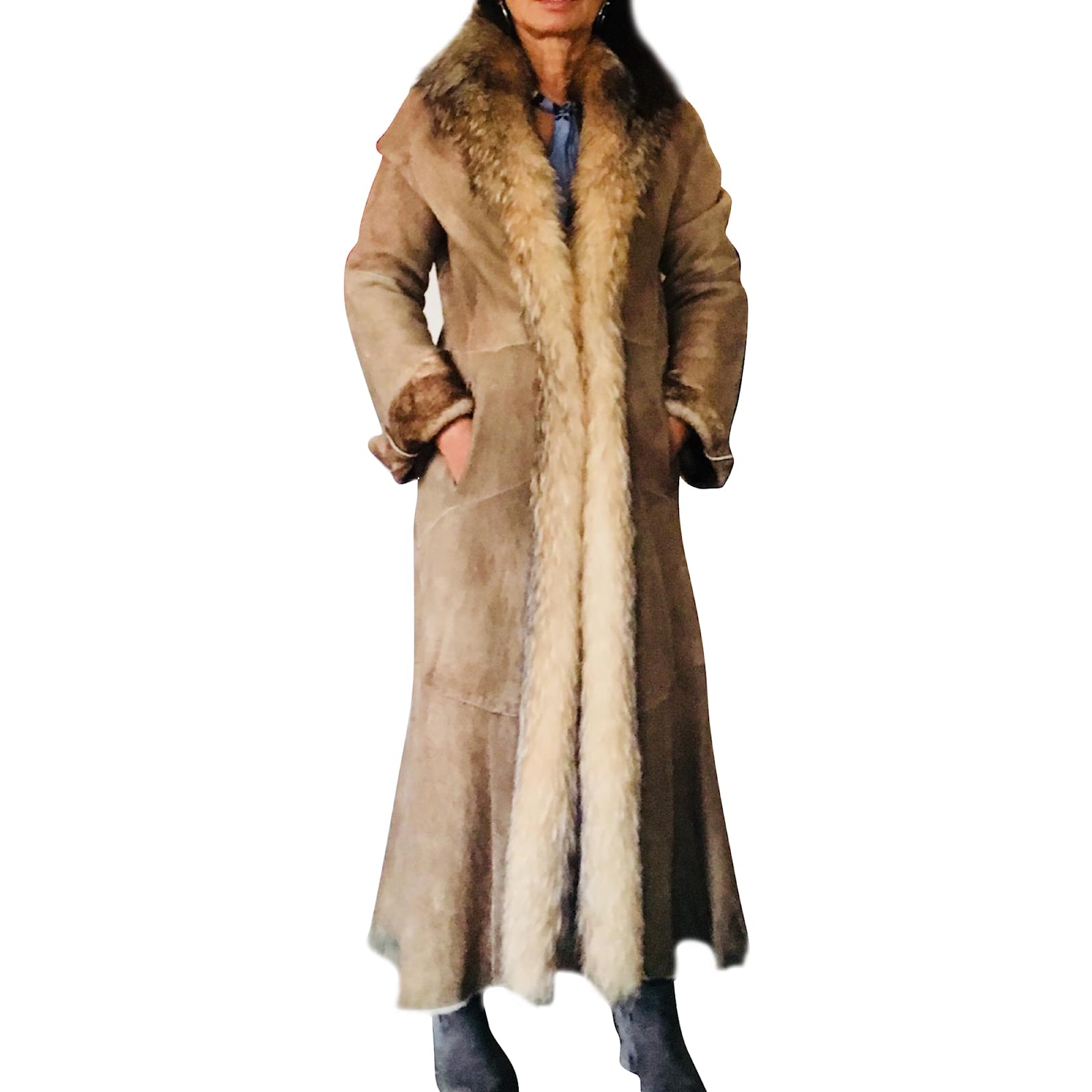 Sam Rone occasion Joli Closet