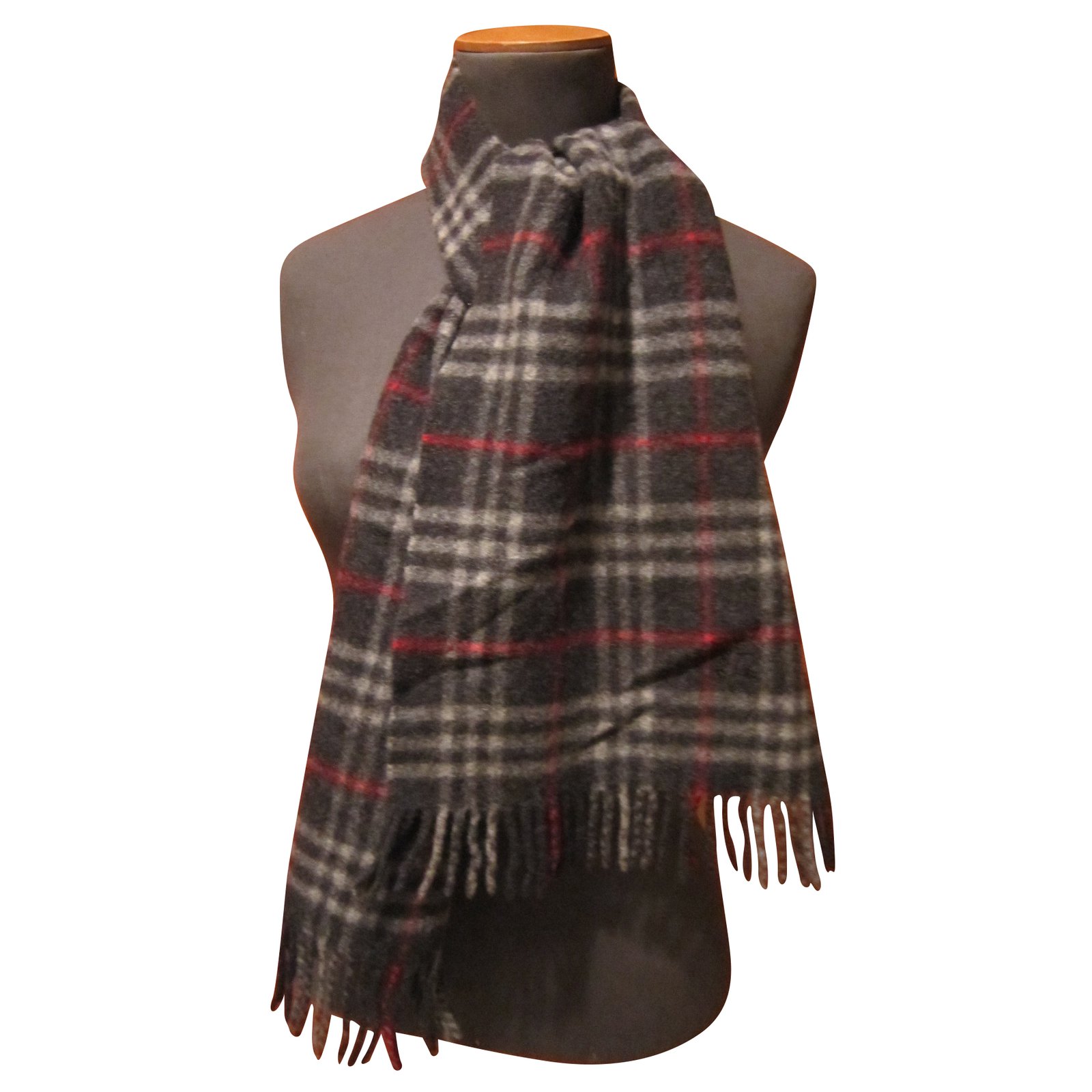 burberry london scarf