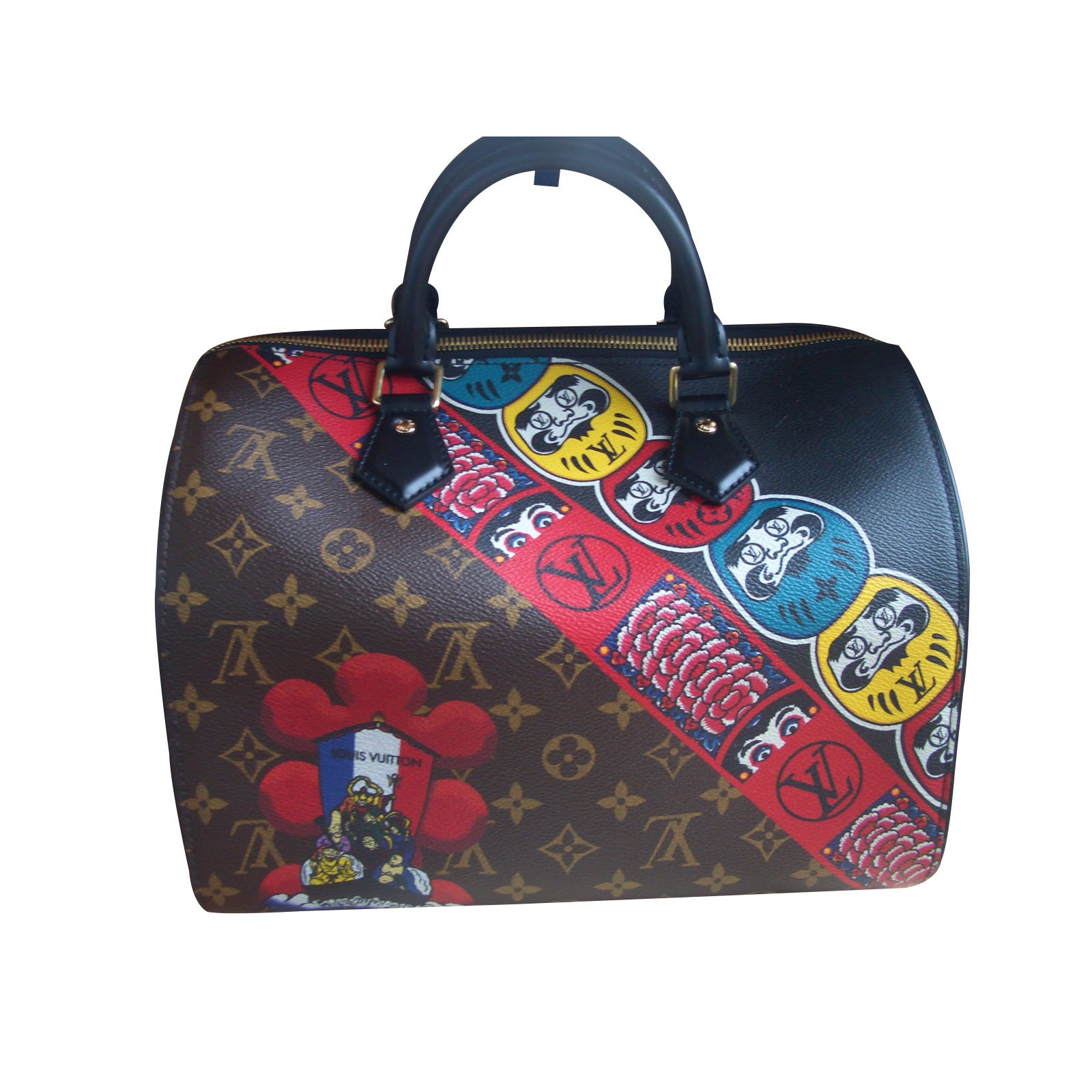 torba louis vuitton neverfull