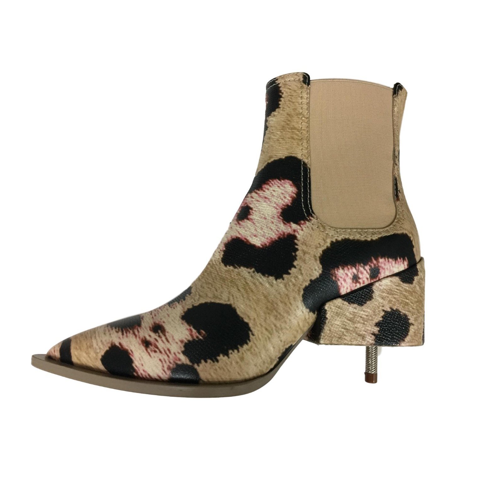 bottines a clous givenchy