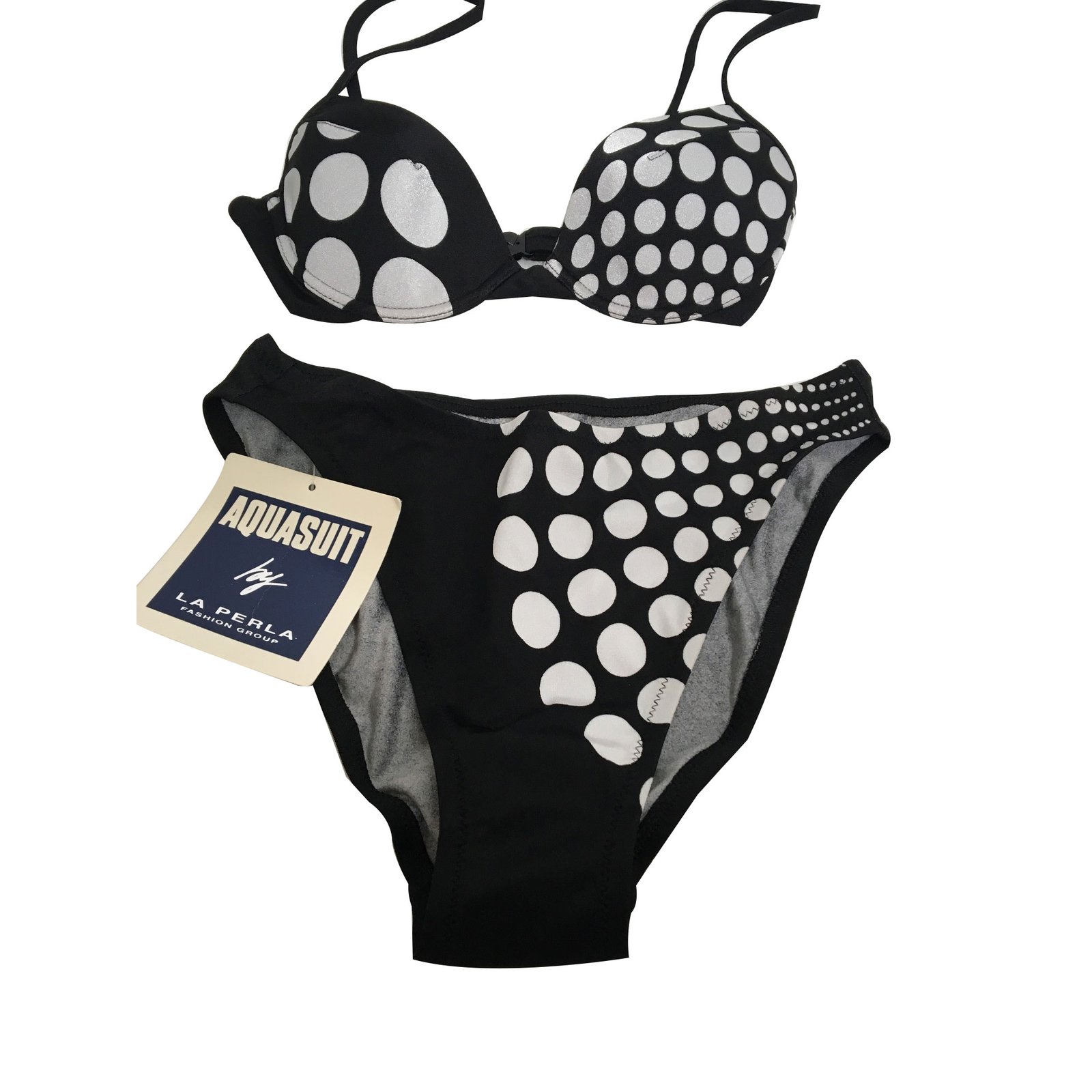 la perla bathing suit