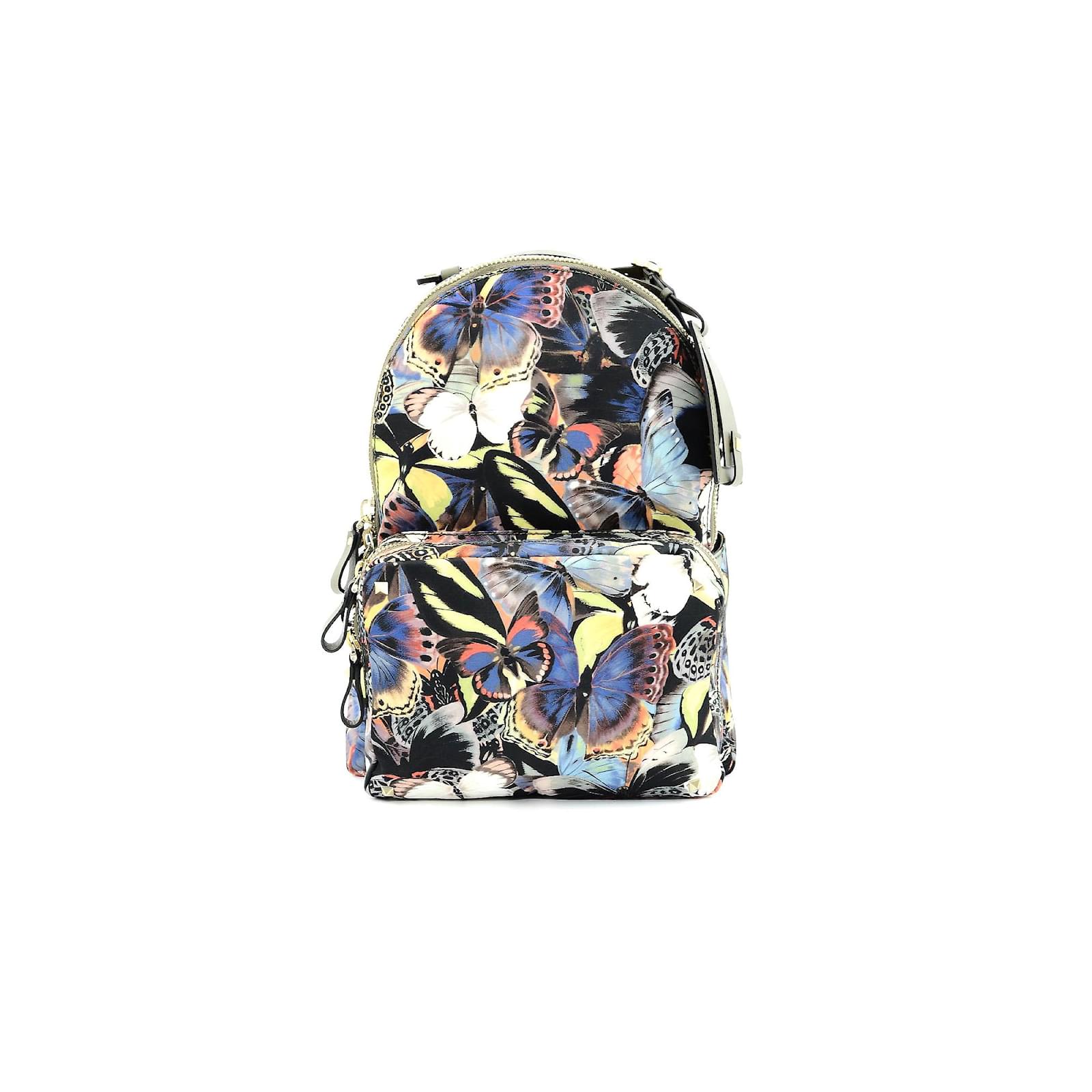 valentino backpack