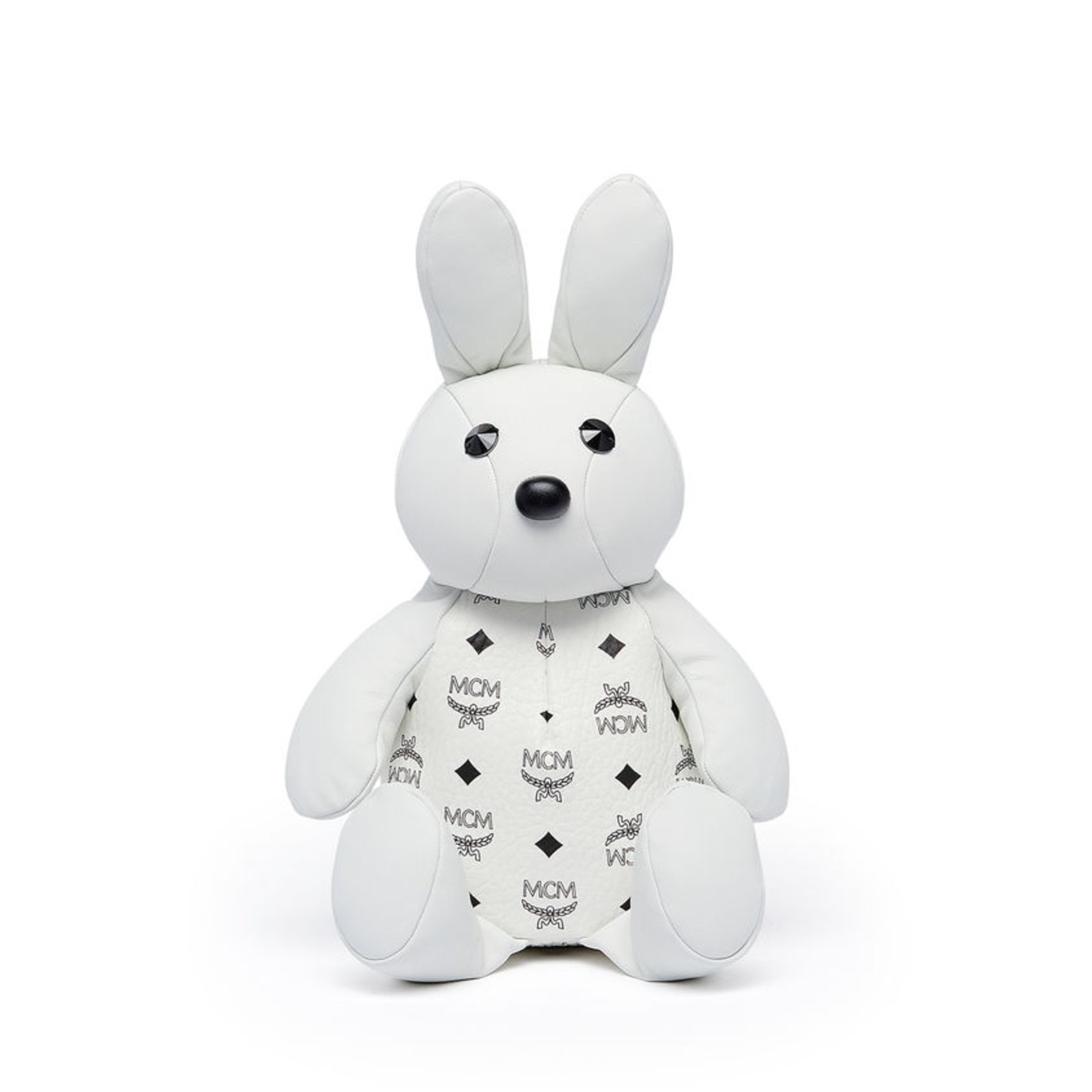 Mcm rabbit bag hotsell