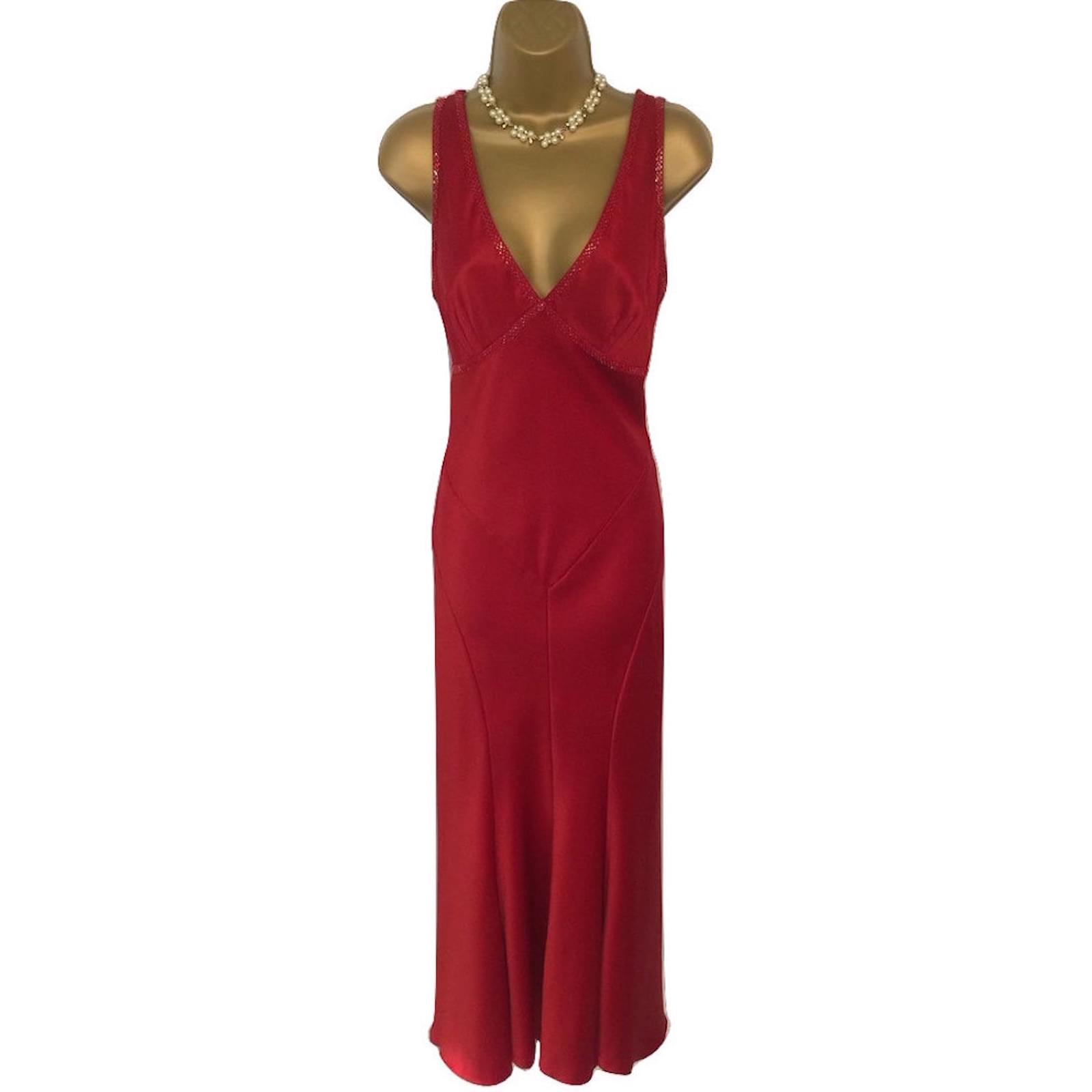 Amanda Wakeley Dresses (Sold) - Joli Closet