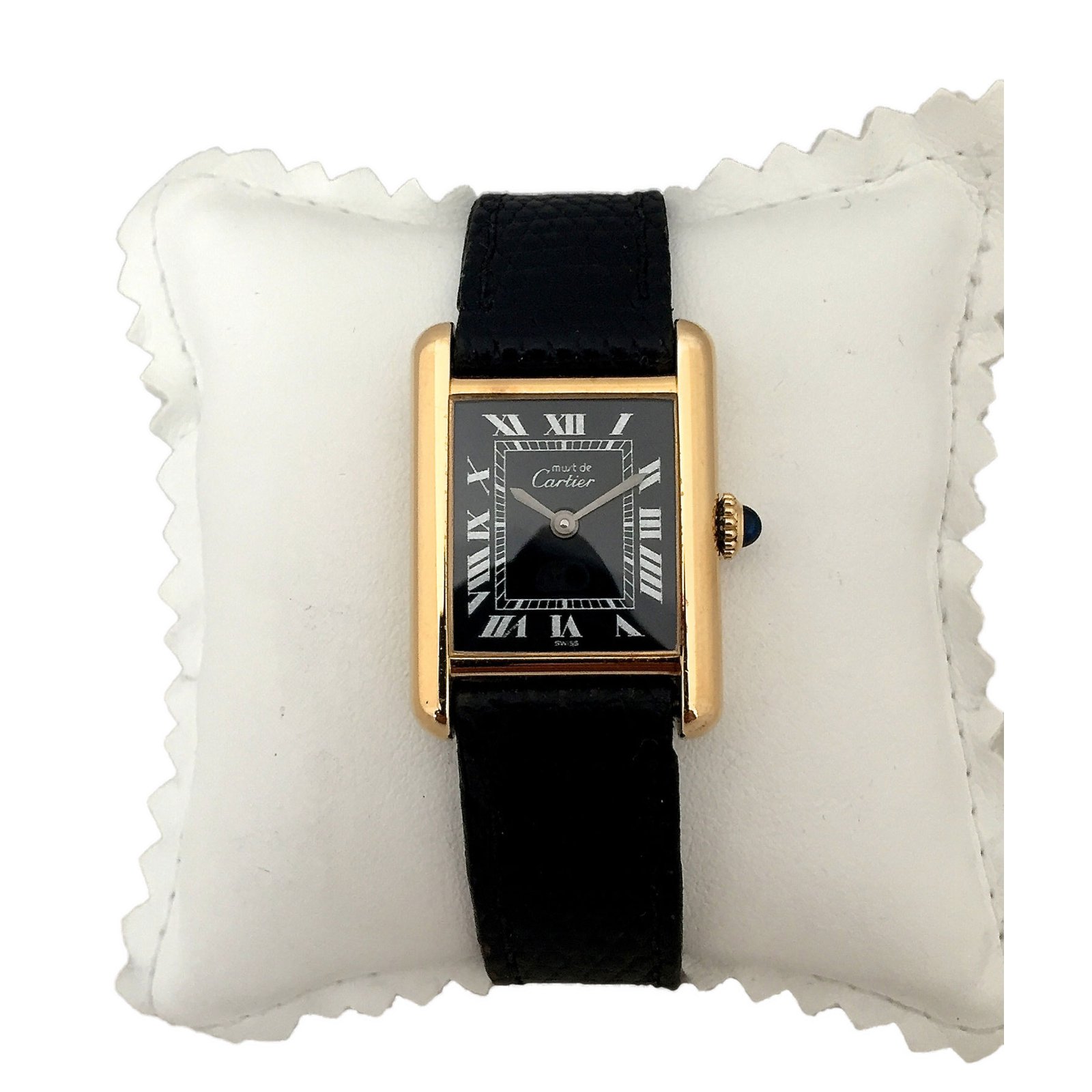 Cartier Fine watches Fine watches Gold 