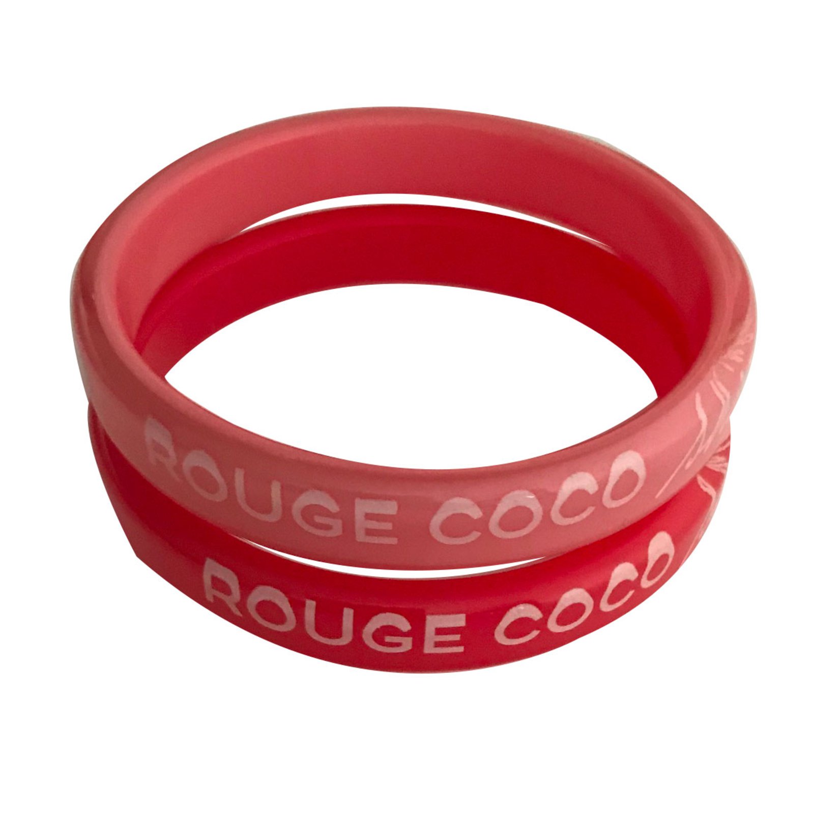 Chanel Bracelets Vip Gifts Other Red Ref 61988 Joli Closet Chanel Bracelets Vip Gifts Other Red Ref 61988