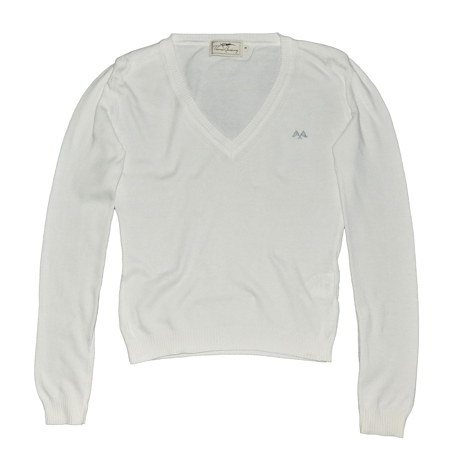 Pull thomas burberry Clearance