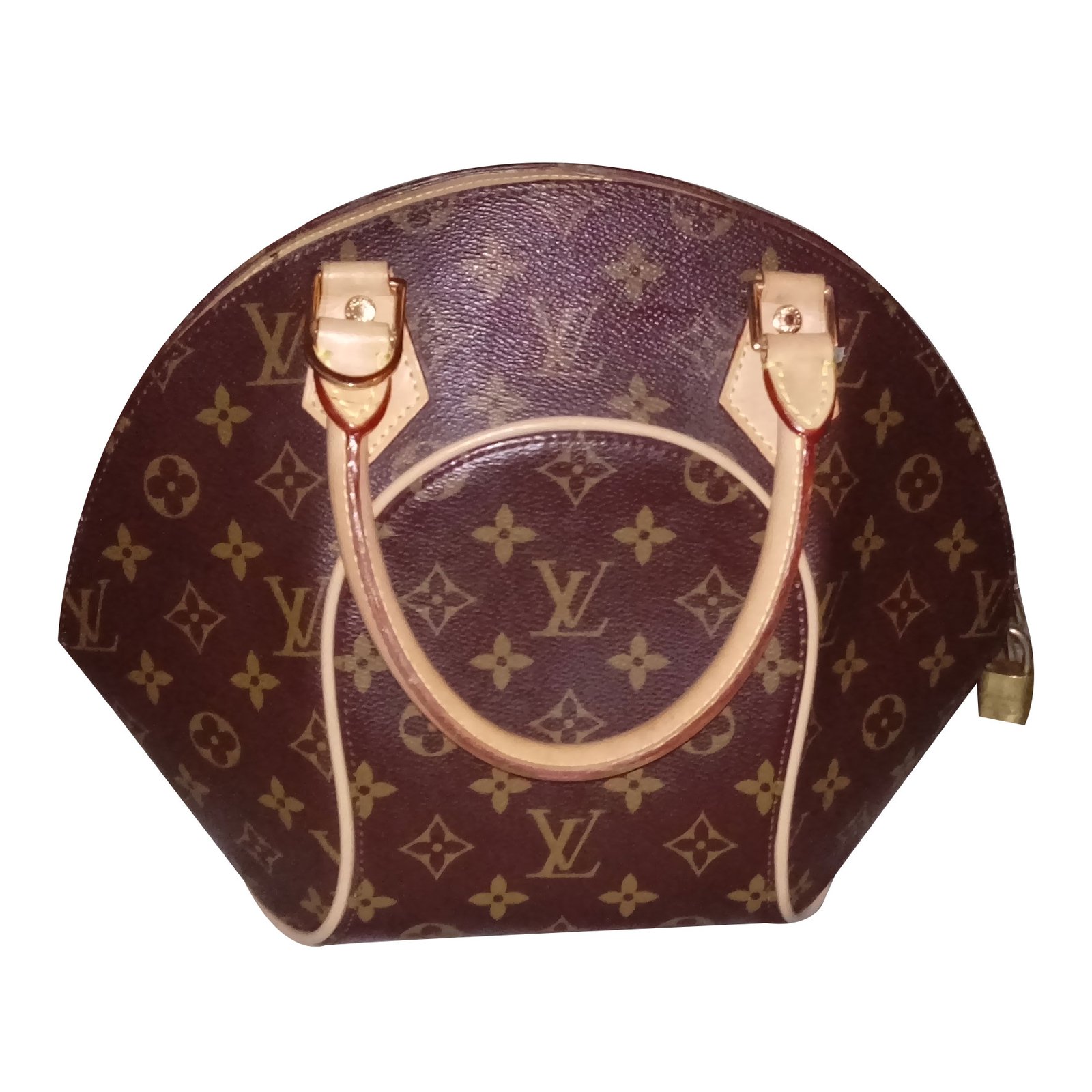 Louis Vuitton Eclipse Bowling Bags For Women