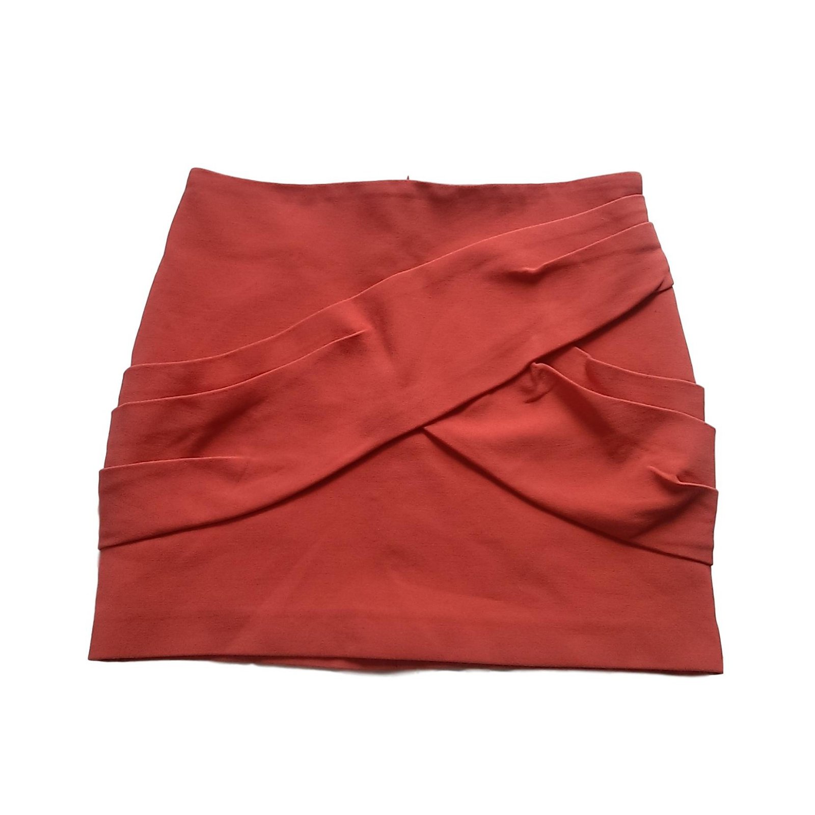 cotton polyester skirt