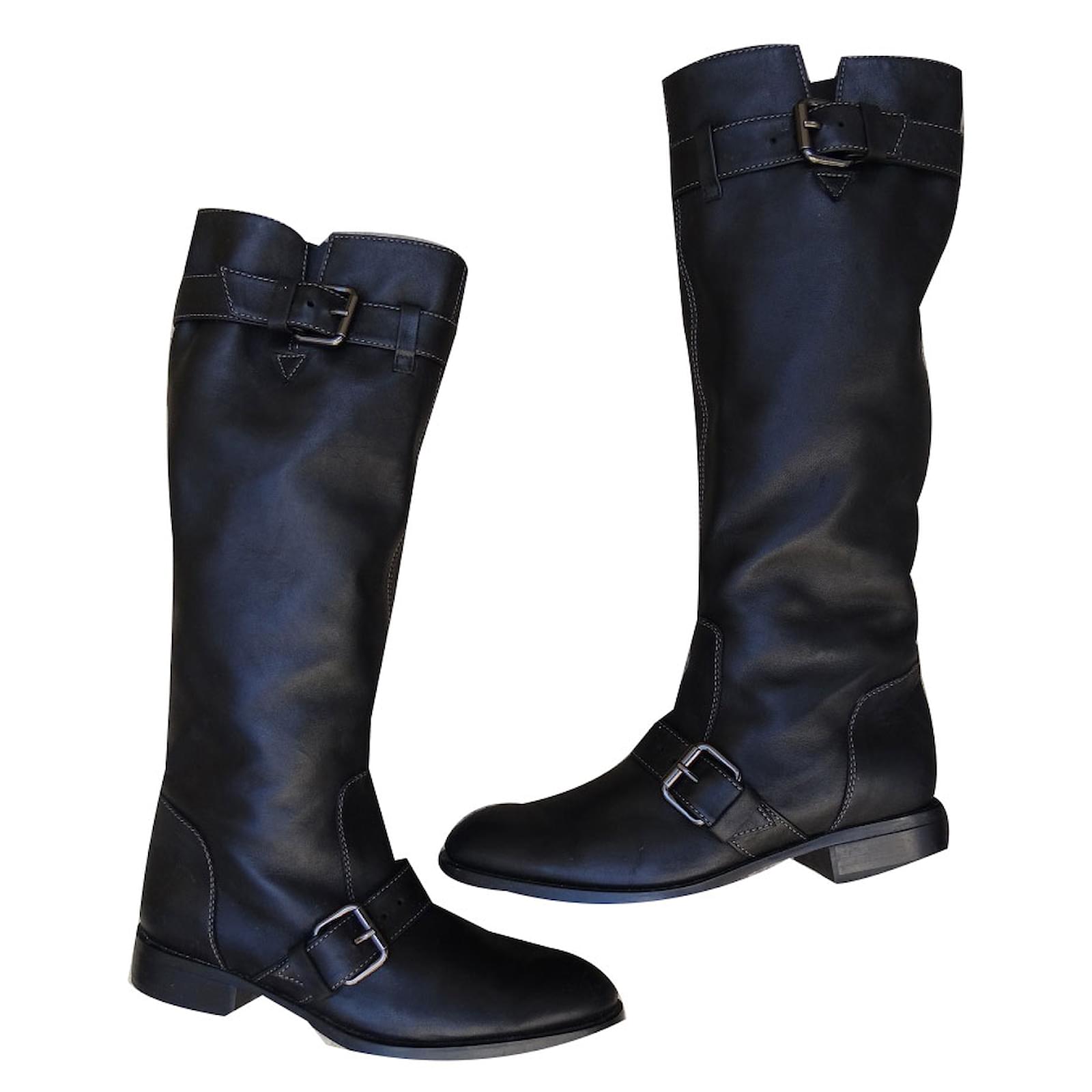 bottes tods