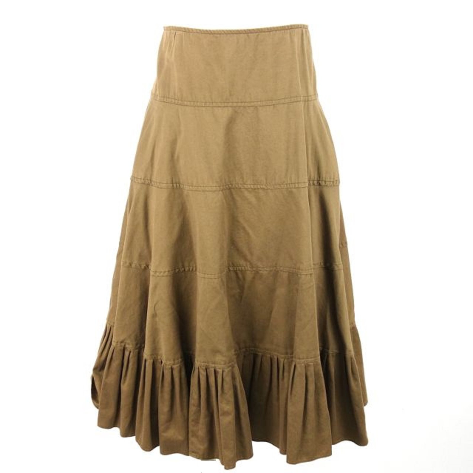 ralph lauren maxi skirt