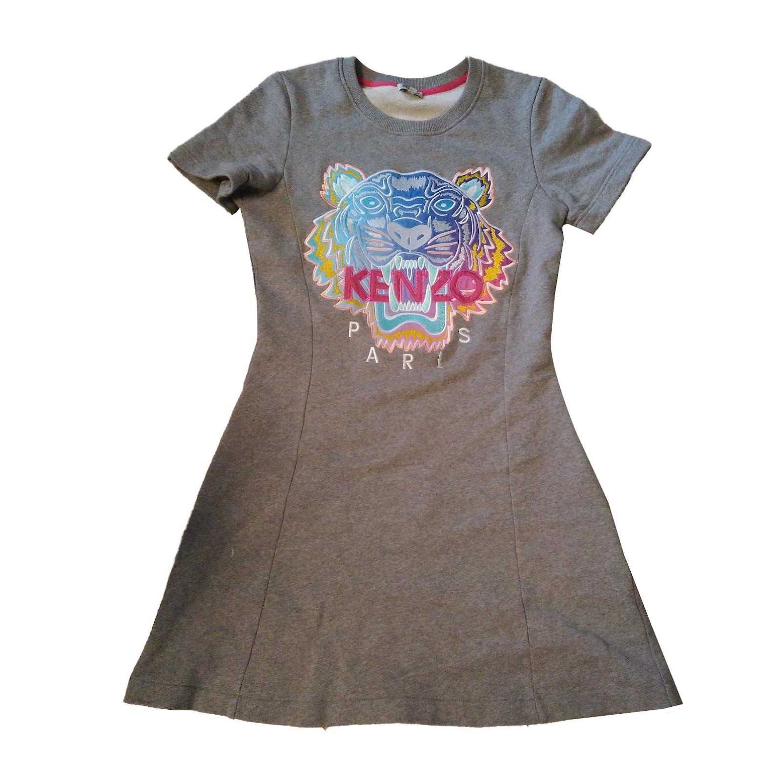 kenzo rainbow sweatshirt