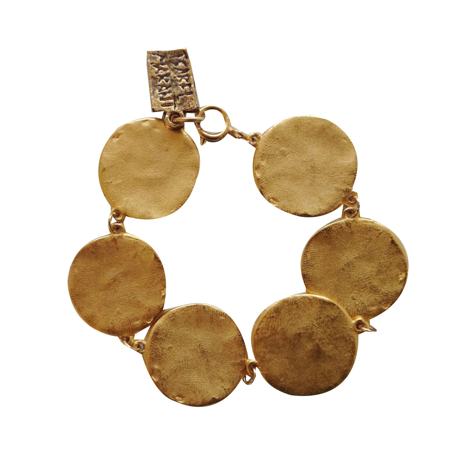 Bracelet with pendants Isabel Marant - GenesinlifeShops Germany