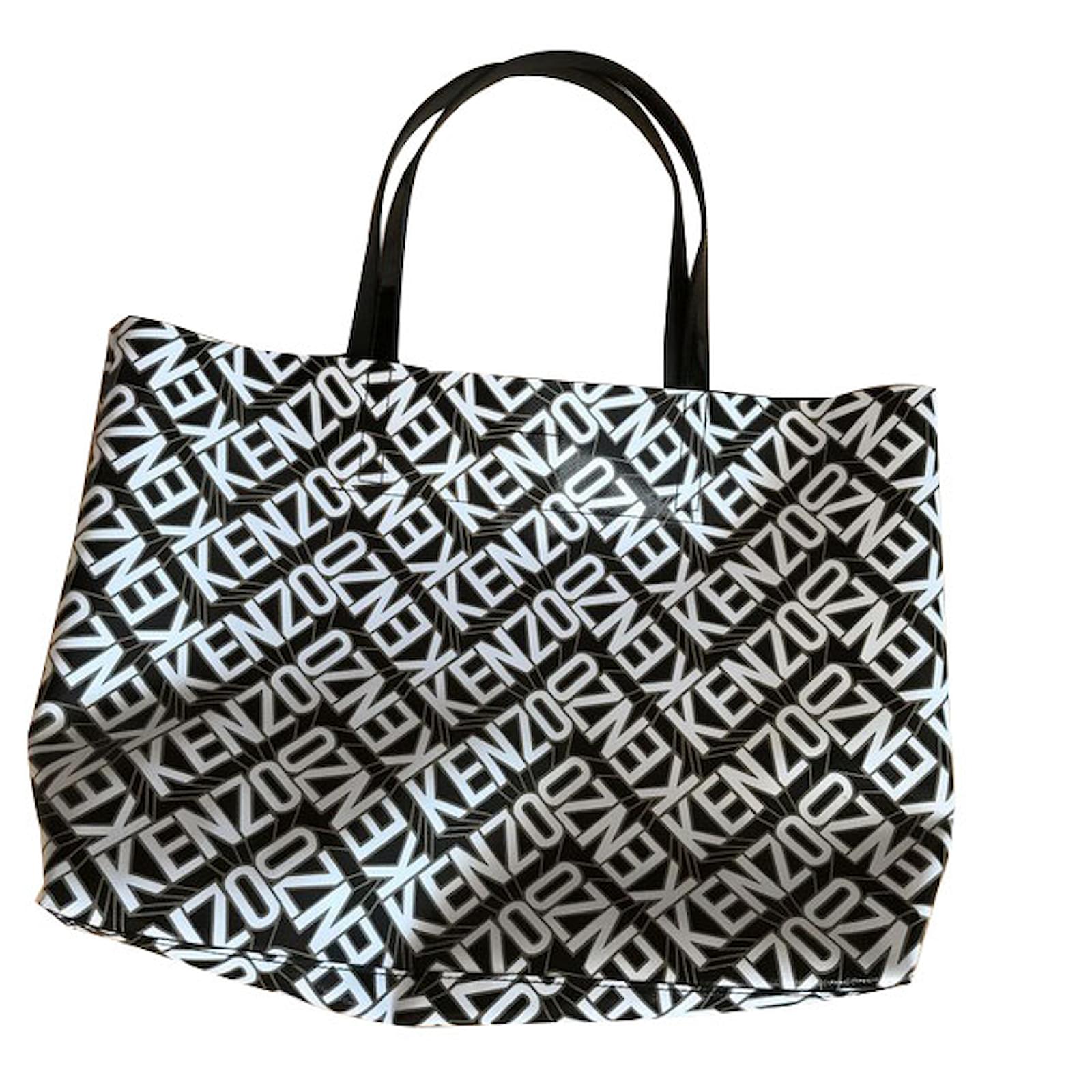 Kenzo Handbags ref.64949 Joli Closet